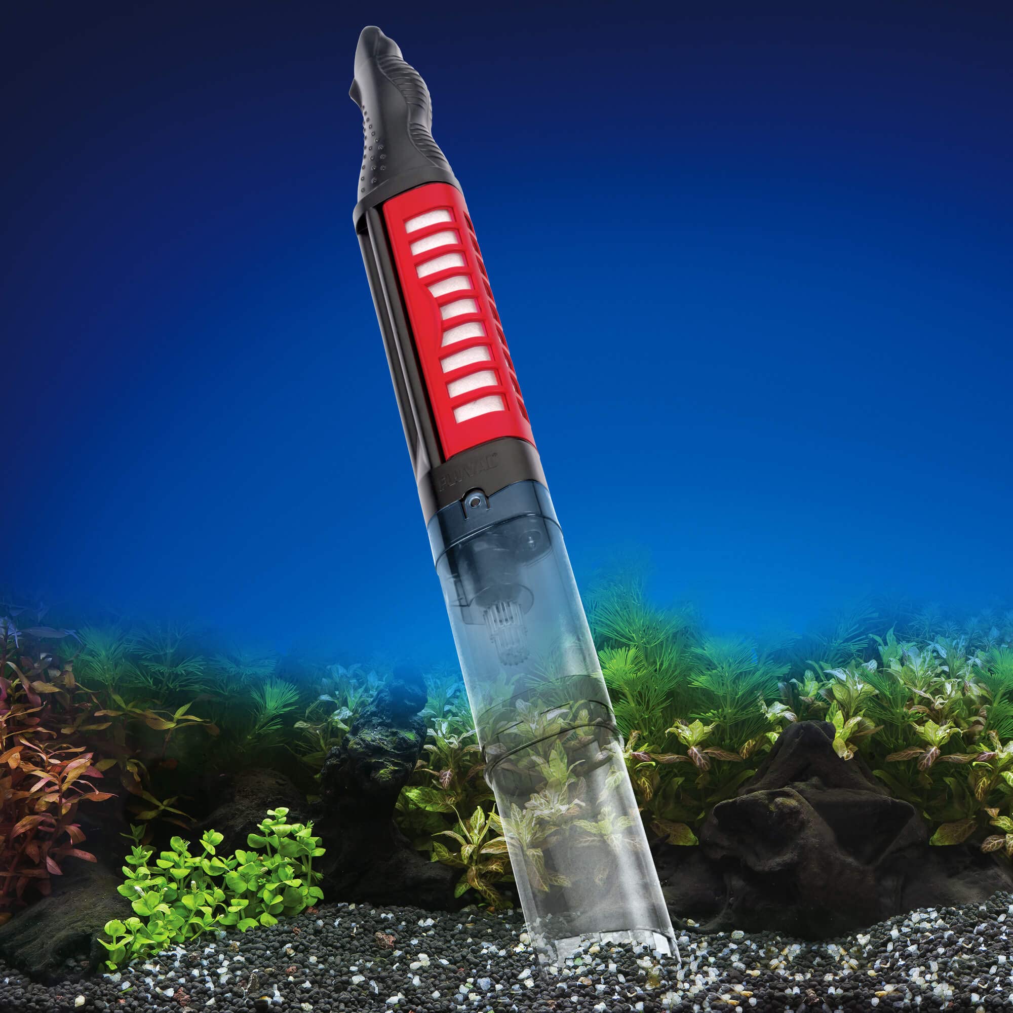 Fluval Provac Aquarium Gravel Cleaner Aquarium Gravel Vaccuum