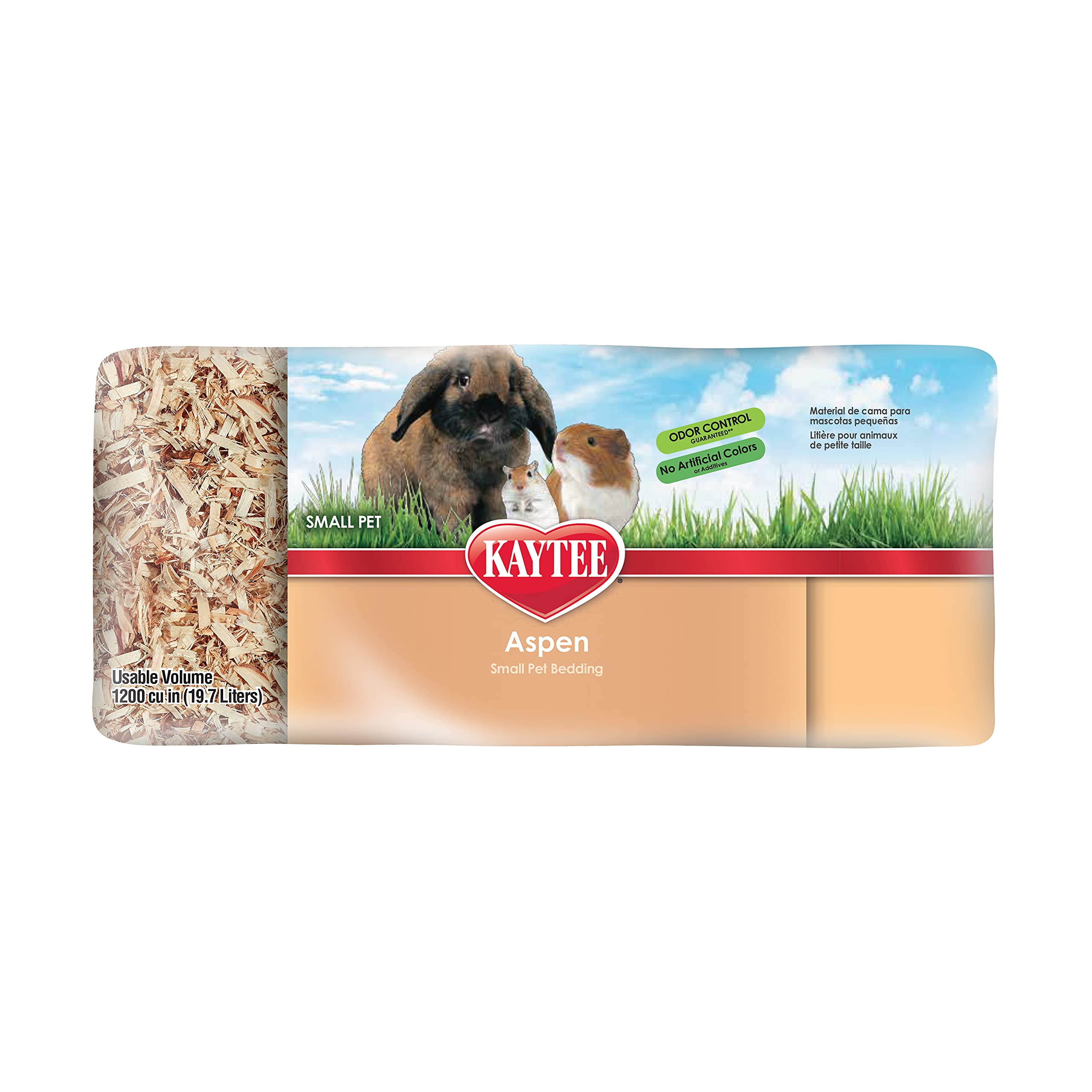 ASPEN BEDDING 550CI KT (Pack of 1)