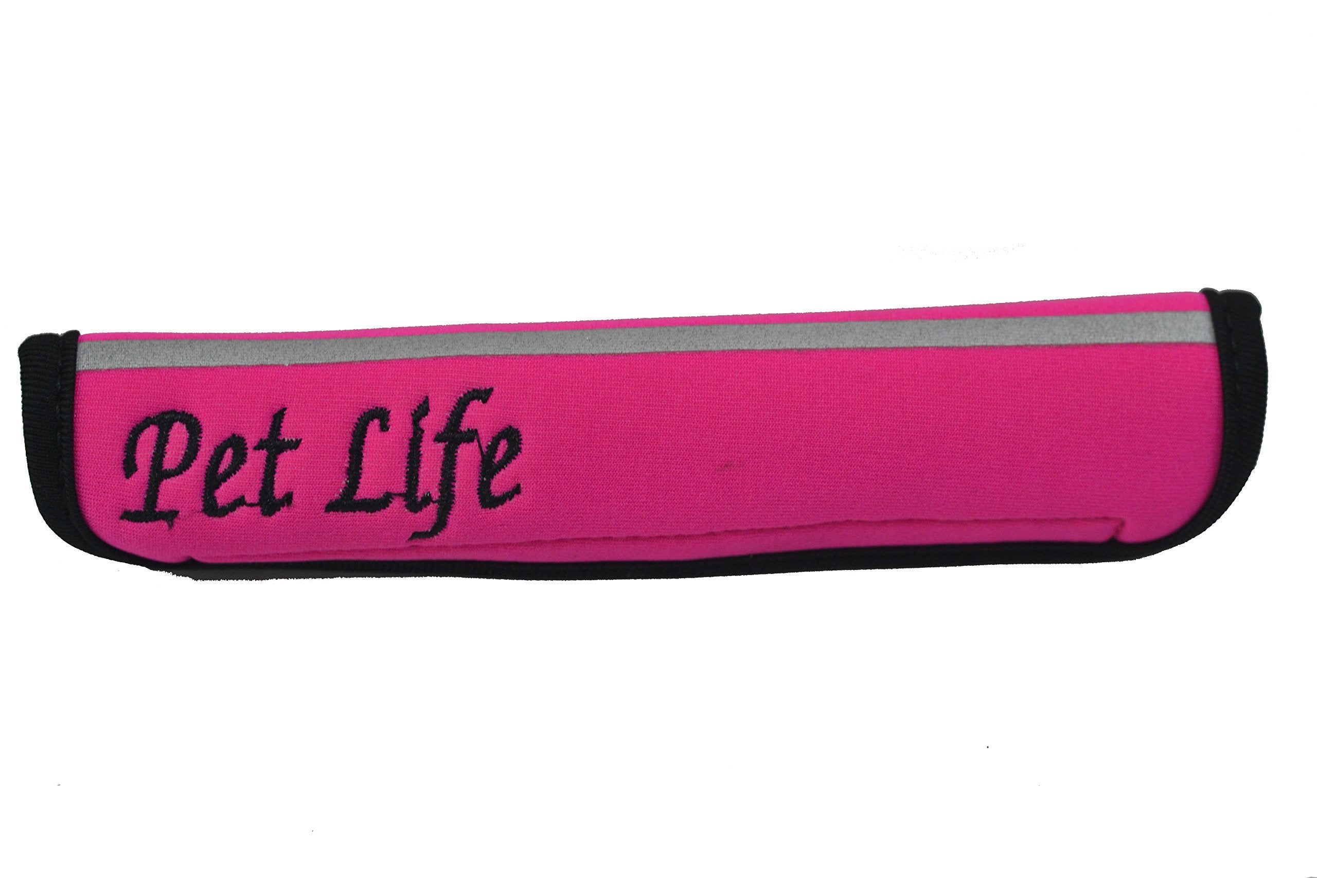 Extreme-Neoprene Joint Protective Reflective Pet Sleeves(D0102H7LZGA.)