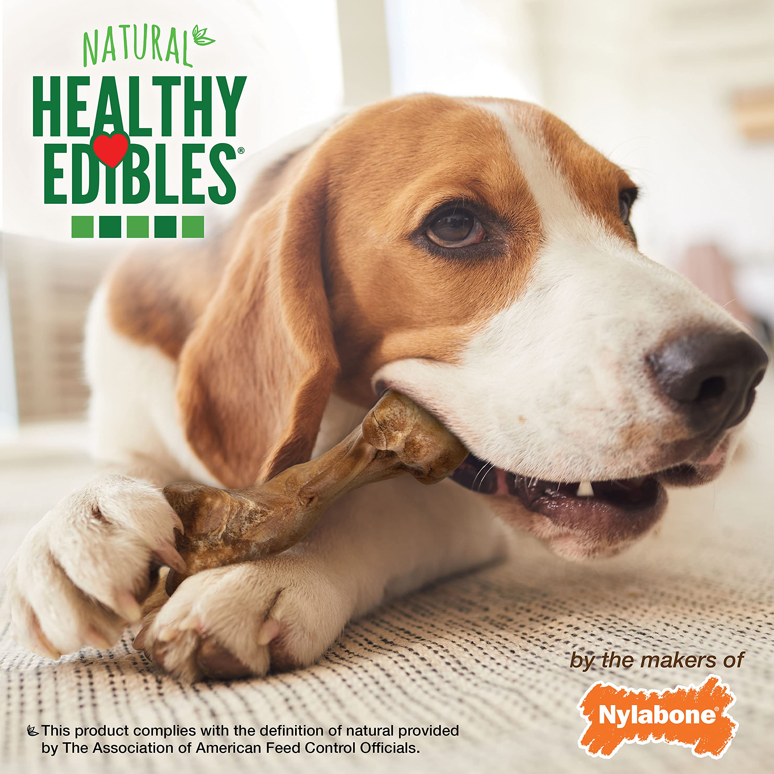 TFH MD EDIBLES WILD BISON 2CT