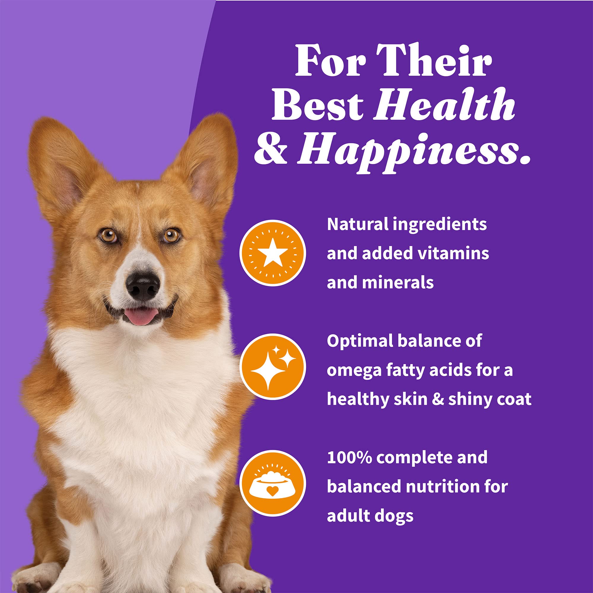Halo Holistic Small Breed Grain Free Cage-free Chicken & Sweet Potato Recipe 3.5 lb