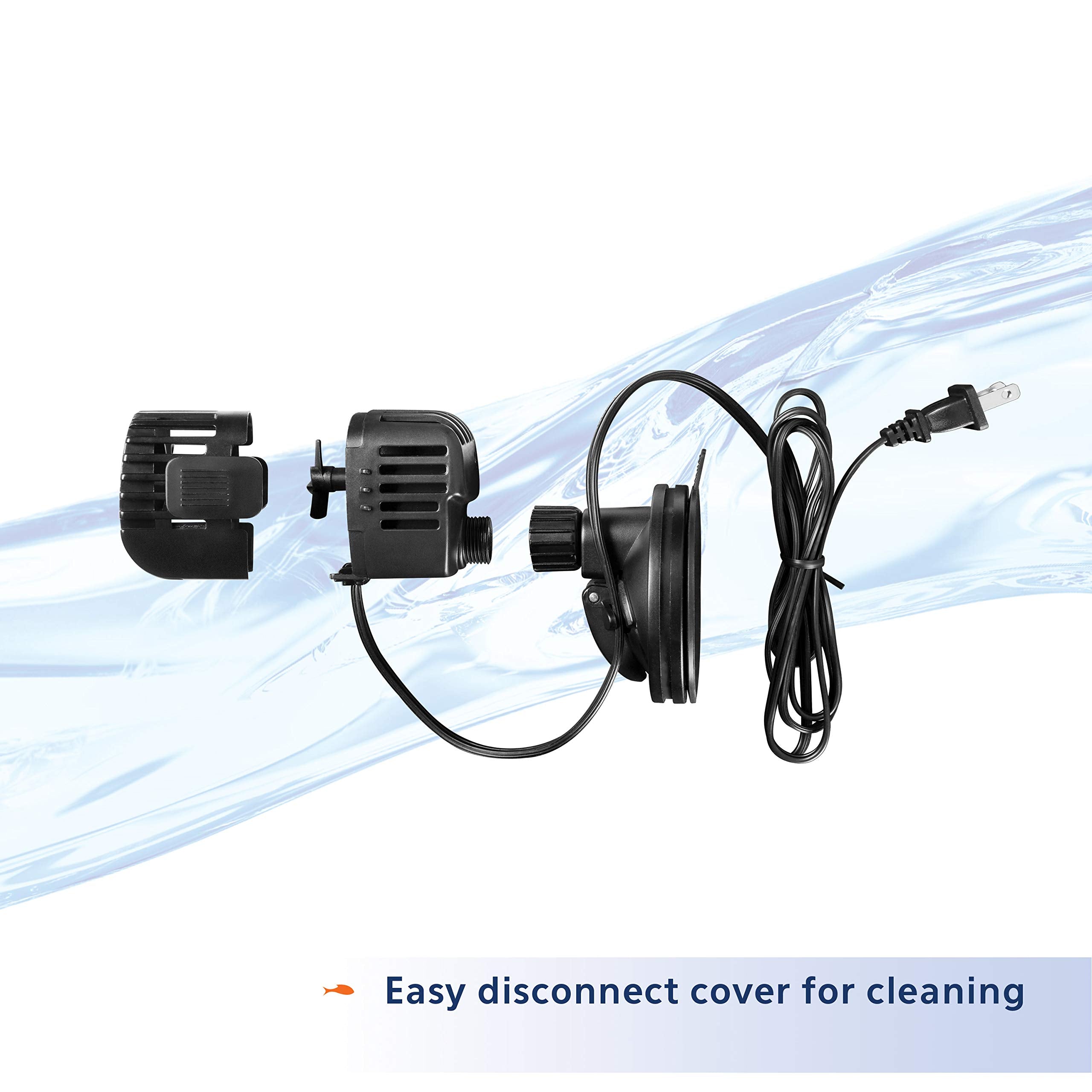 Aqueon Circulation Pump 700 Gph