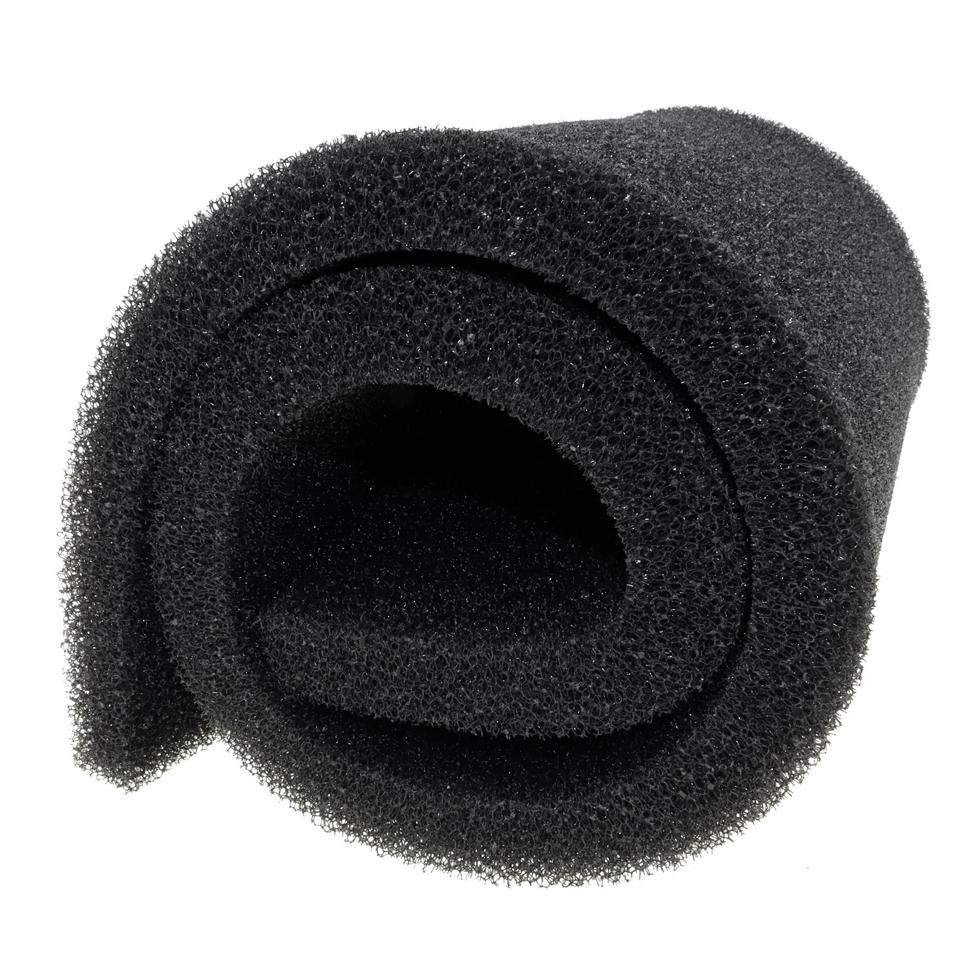 Alegi Aquarium Filter Media Foam Material Cut To Fit, 36'' X 12'' X 1'' / 72'' X 12'' X 1'' Bio Pre Filter Sponge Pad Sheet For 