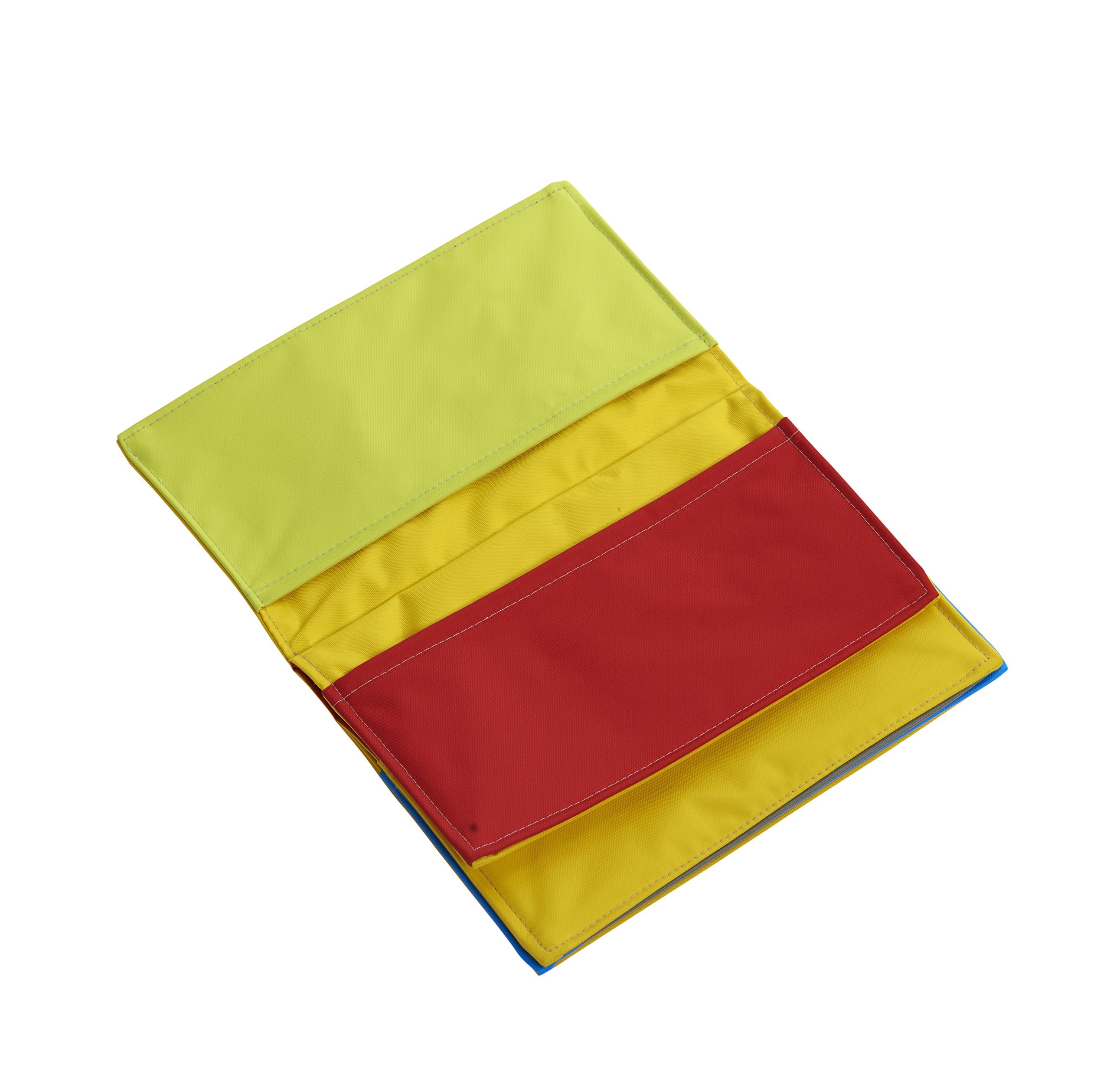 Kruuse Task for Buster Activity Mat, Book