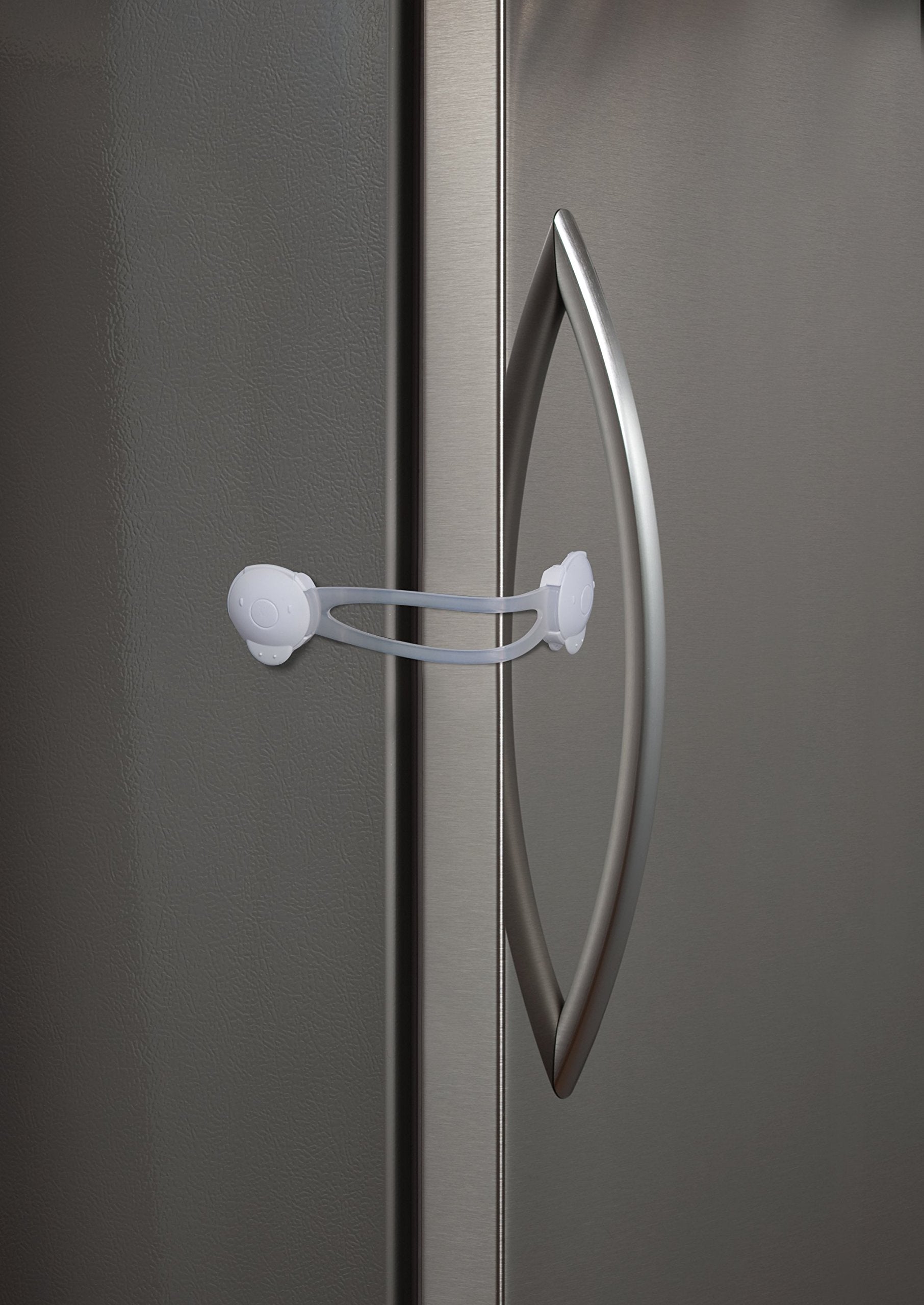 Flexible Strap Lock (2 Count)