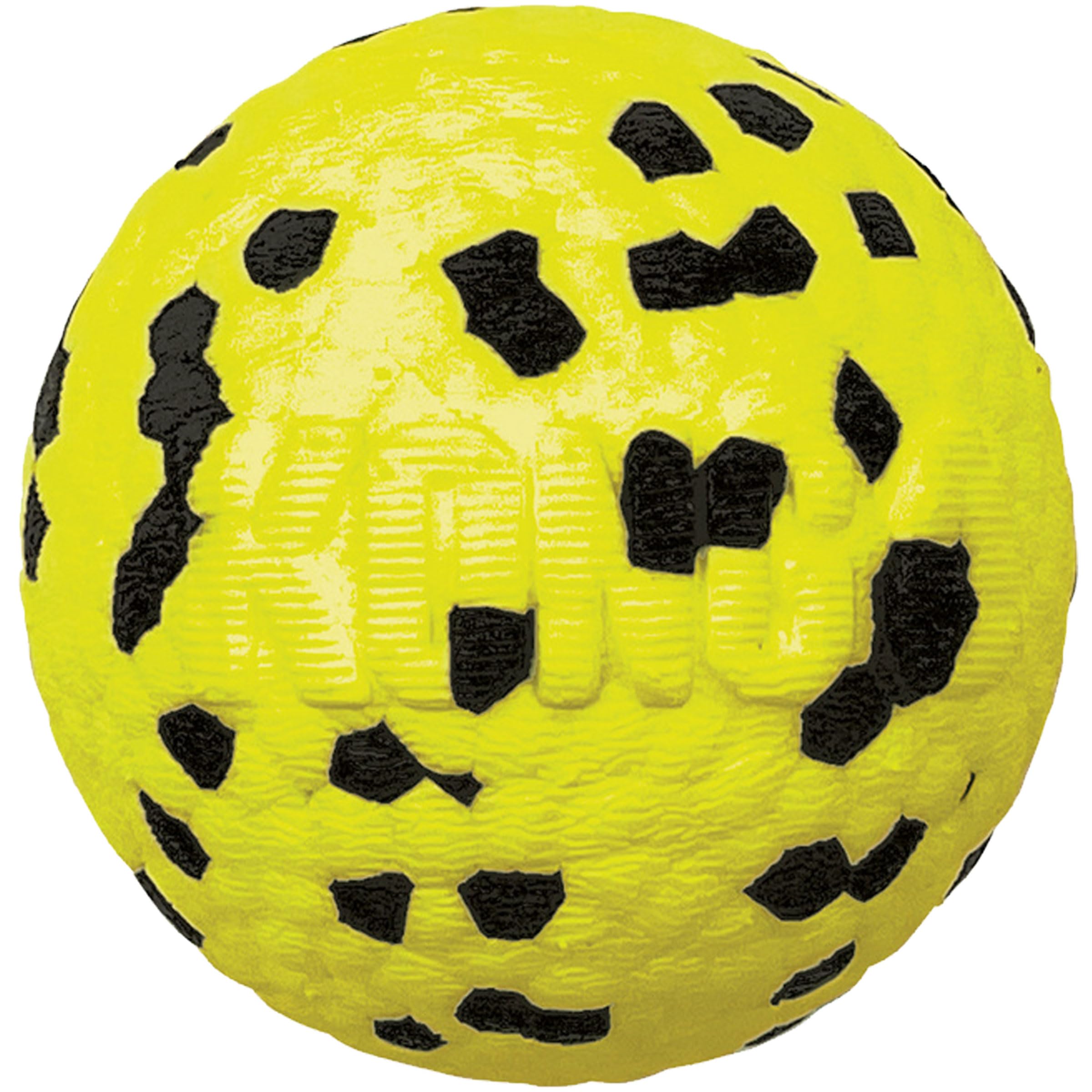 Kong Reflex Ball Durable Flexible Bounce Dog Toy (Large)