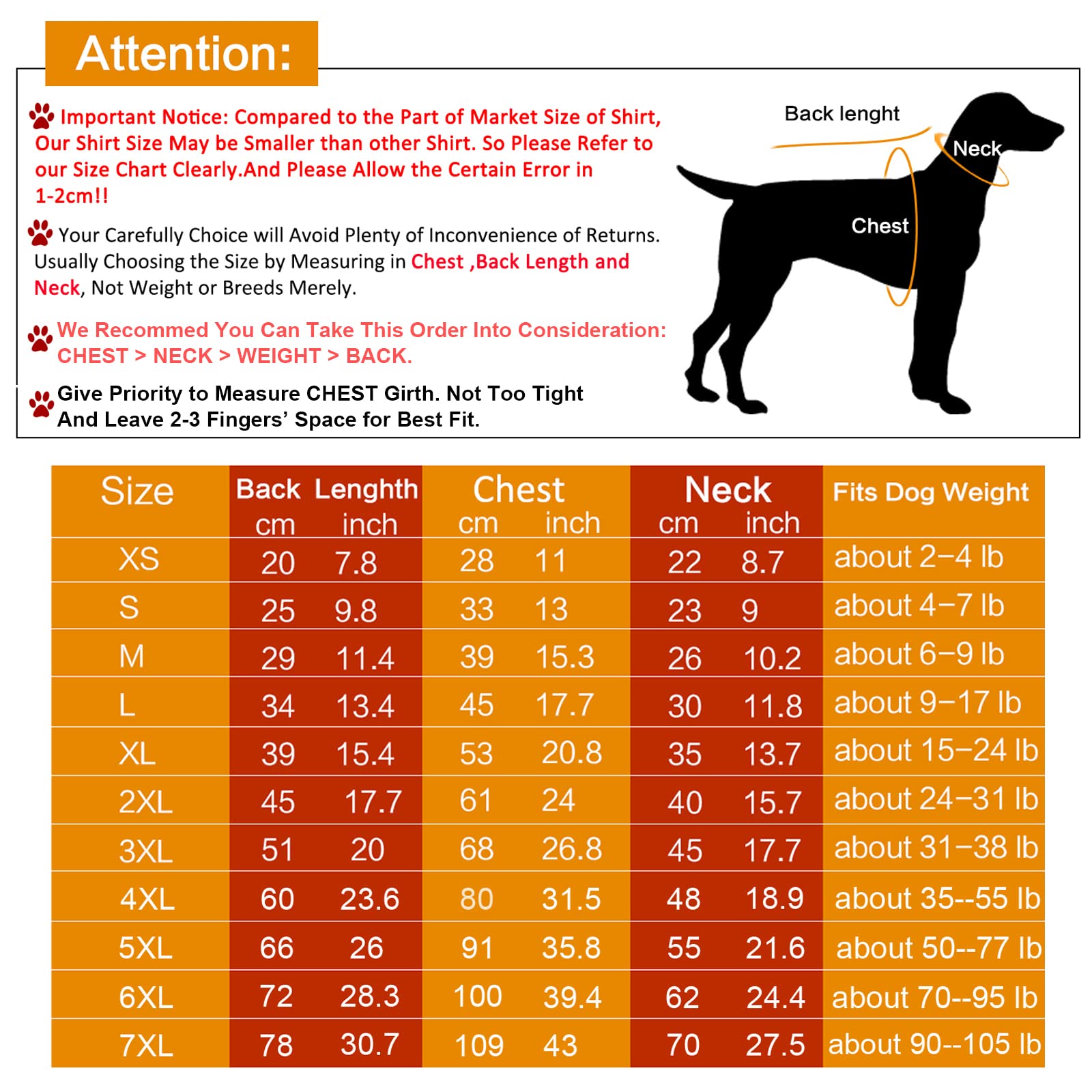 Koneseve Dog Shirts Blank T-Shirt Soft For Small Medium Large Dogs Boy Girl Puppy Clothes Breathable Cotton Cat Basic Shirt Kitten Apparel Adorable Cozy Casual Fashion Costume 2-Pack Blue & Red M
