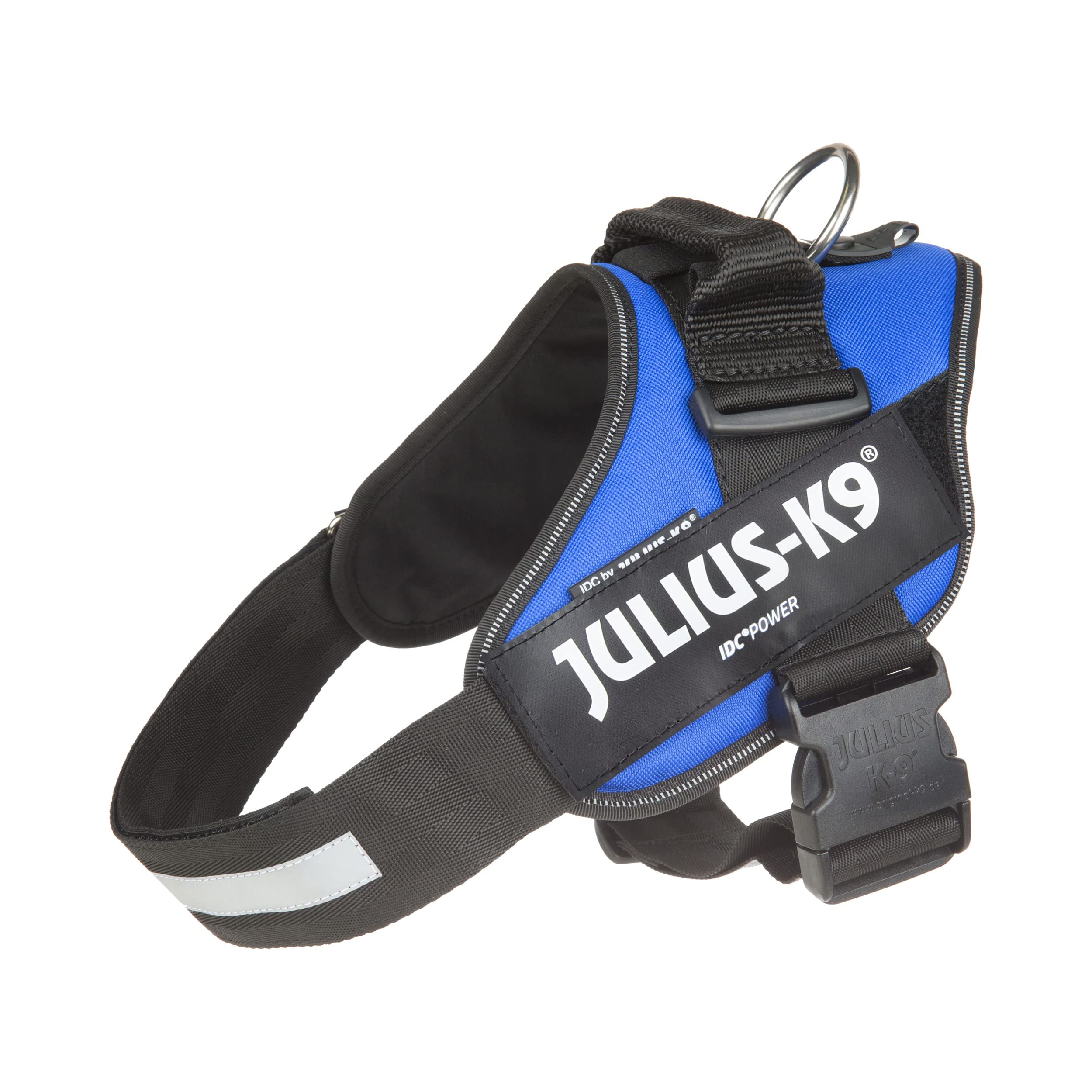 Idc Powerharness, Size: L/1, Blue