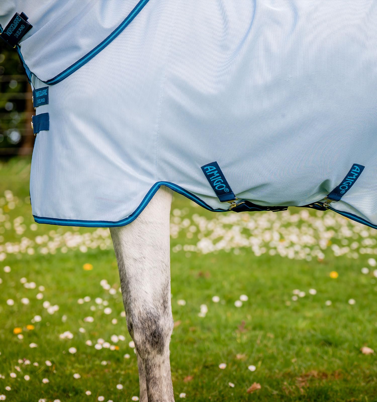 Horseware Amigo Bug Rug Fly Sheet (0G Light)