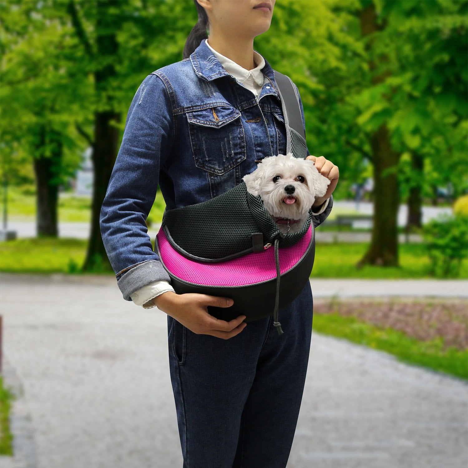 HG_PetPuppyCarrier(Pink_L)_GPCT1096