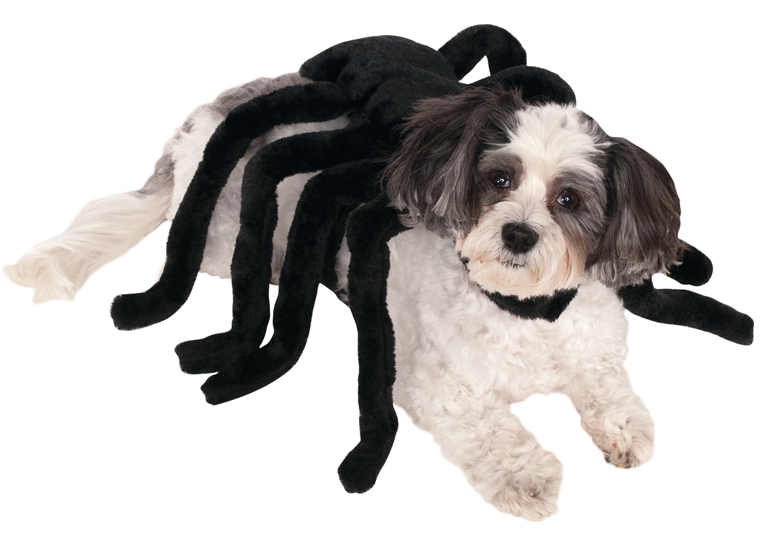 Rubie'S Spider Pet Harness Costume, Small