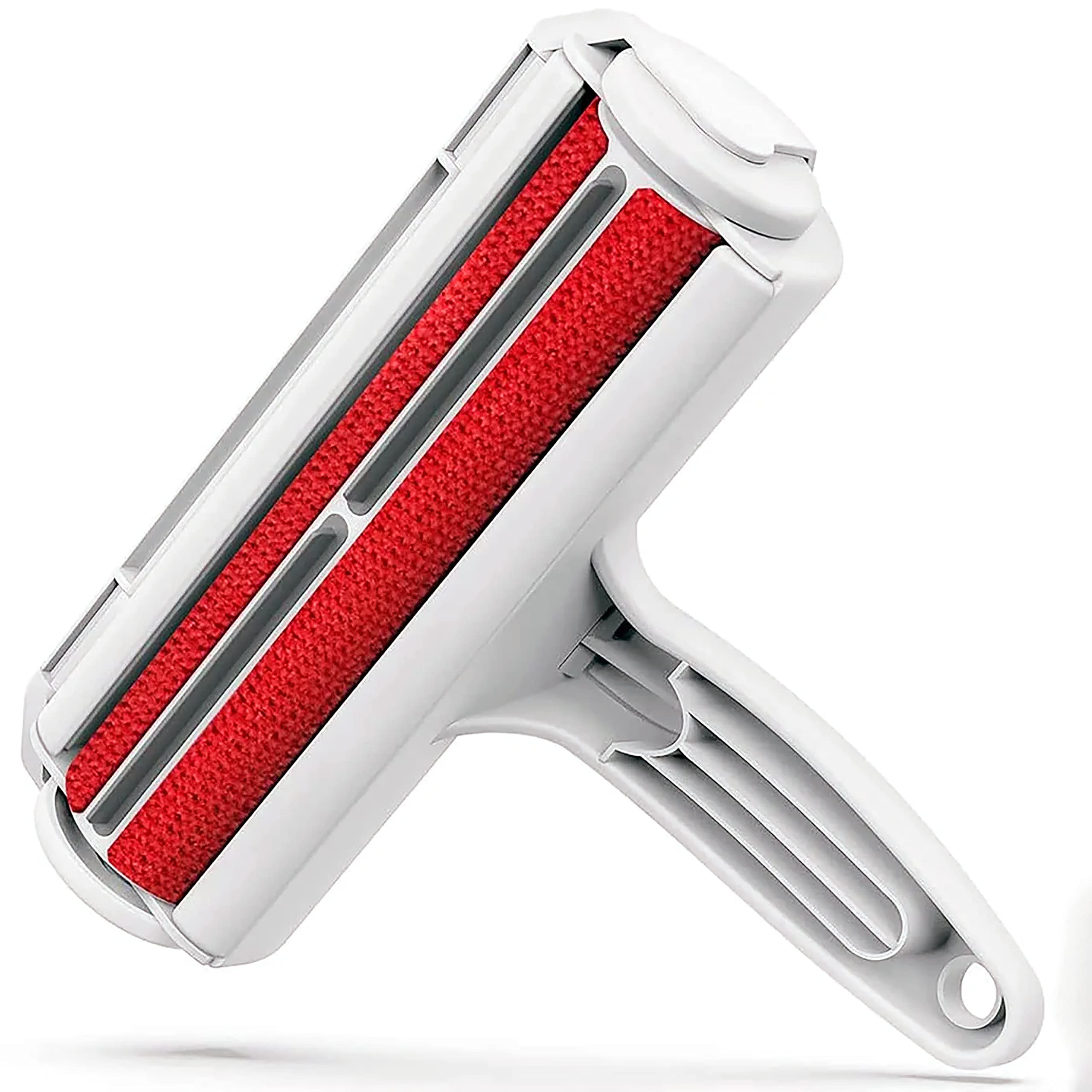 Wooflix Lint Remover For Clothes | Pet Hair Remover Roller For Dog & Cat Hair | Reusable Lint Remover Roller For Or Sofa, Carpet