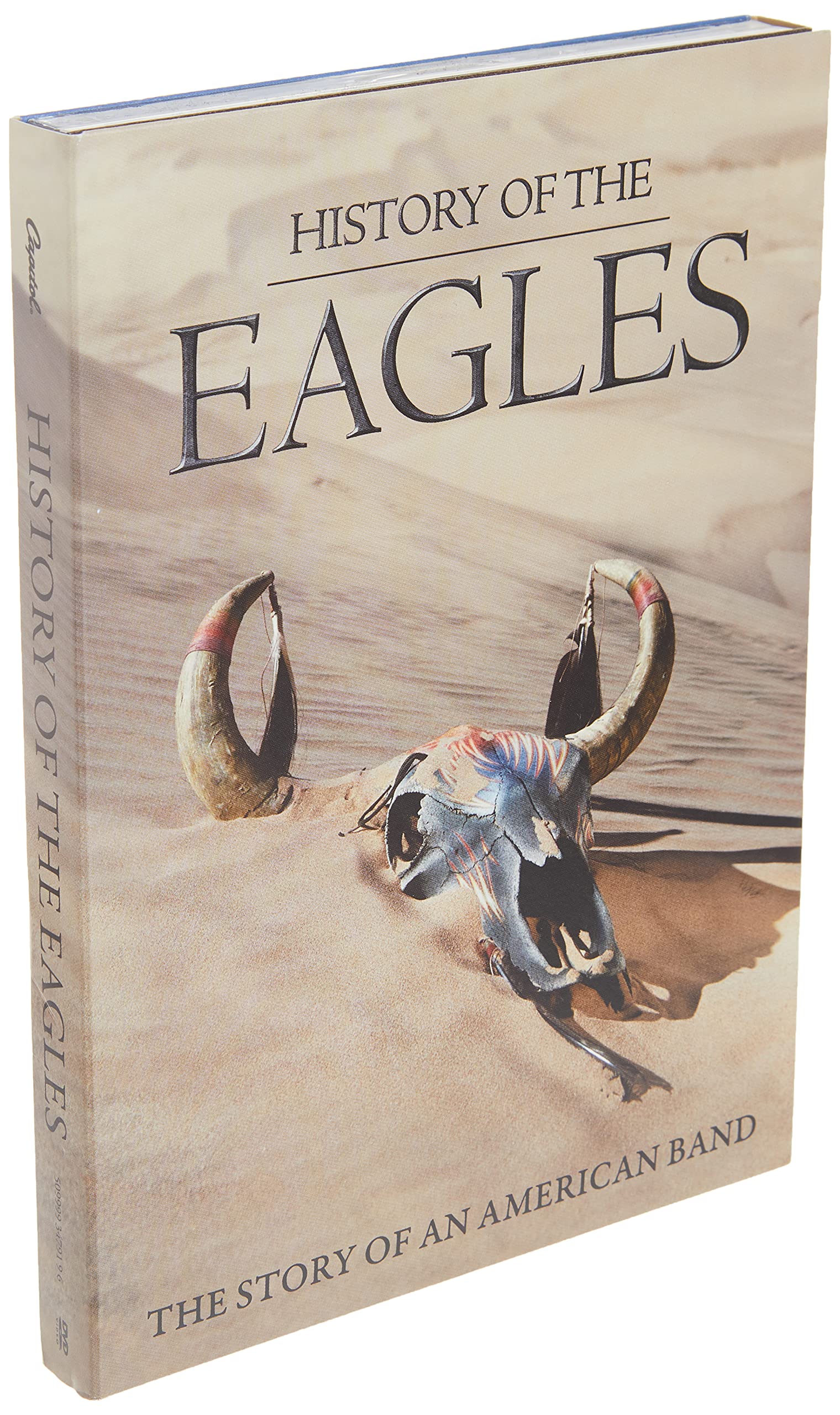 History Of The Eagles