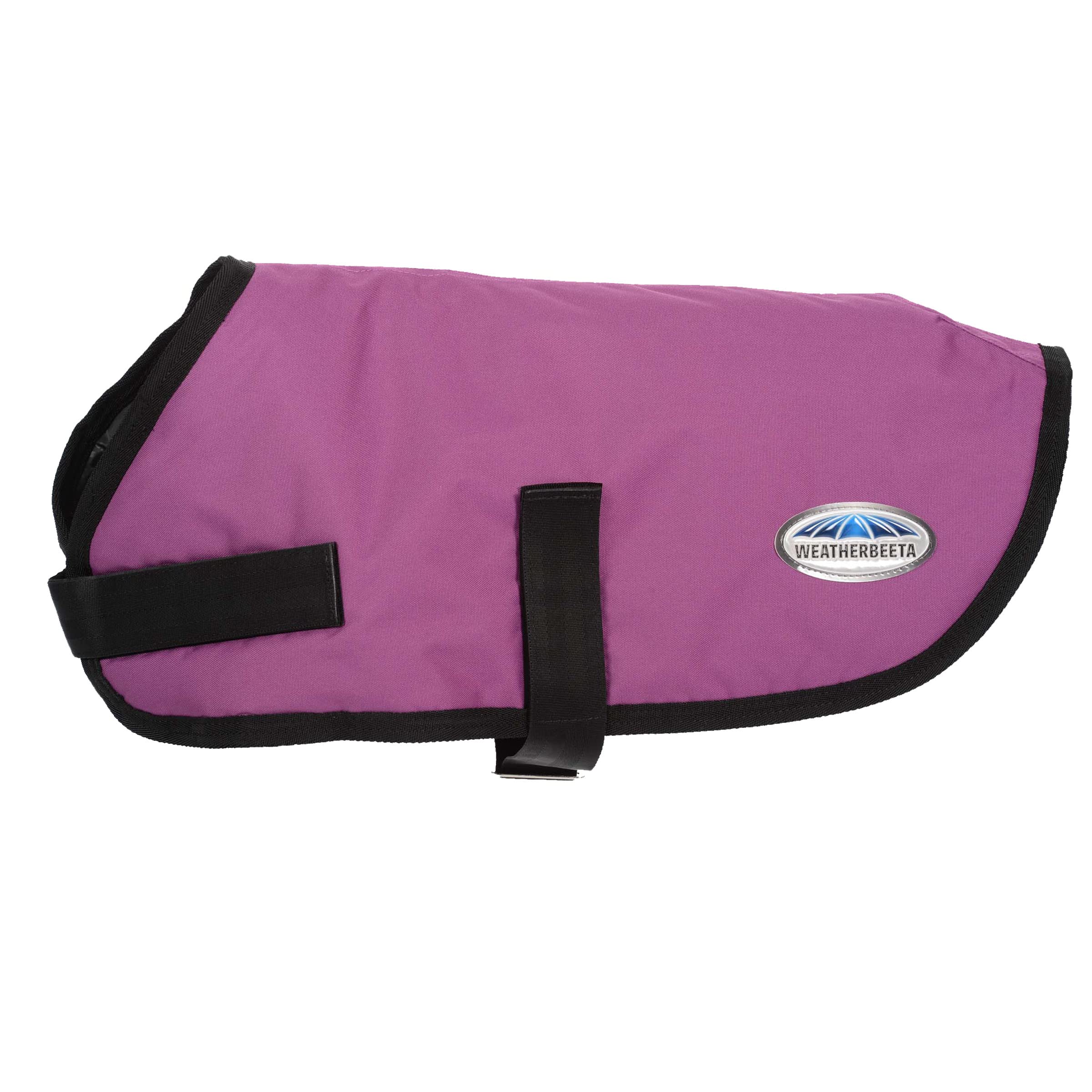 Weatherbeeta Comfitec Classic Dog Coat, Dark Blue, 10'