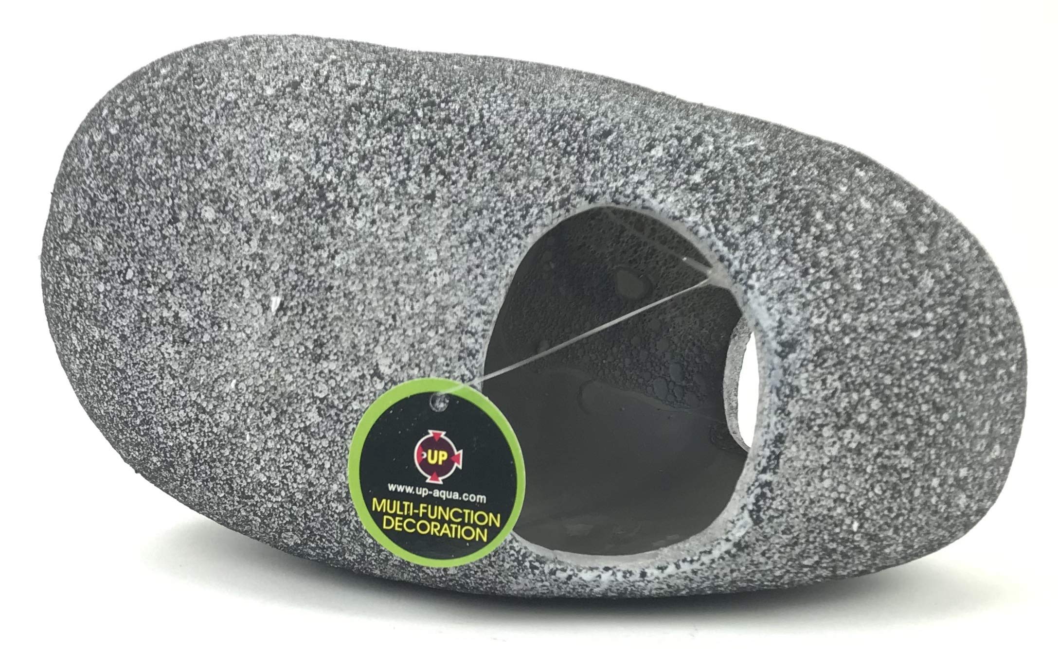 U. P. Aqua Cichlid Stone, Xx-Large