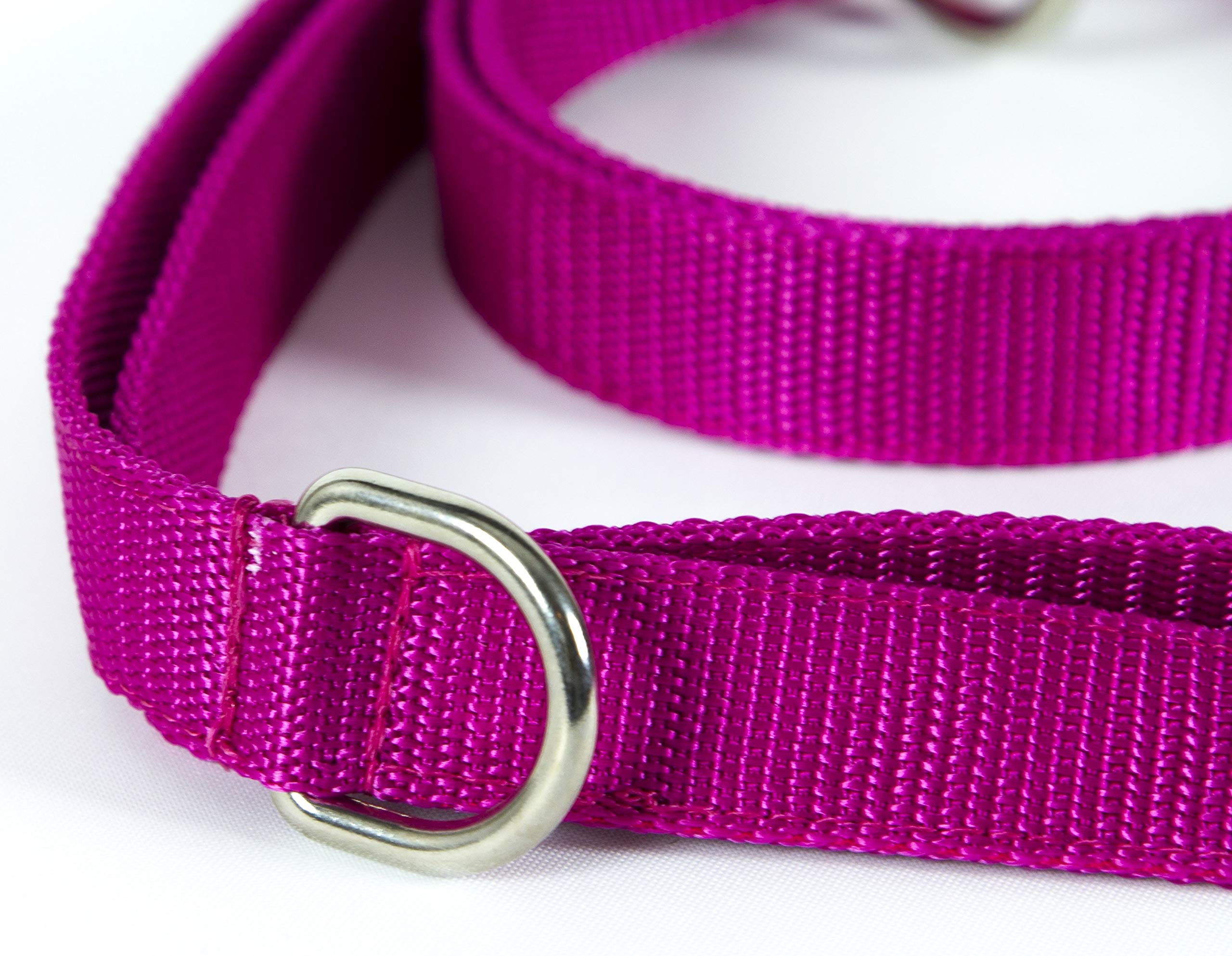 Neewa Adjustable Dog Leash (3M/10Ft, Yellow)