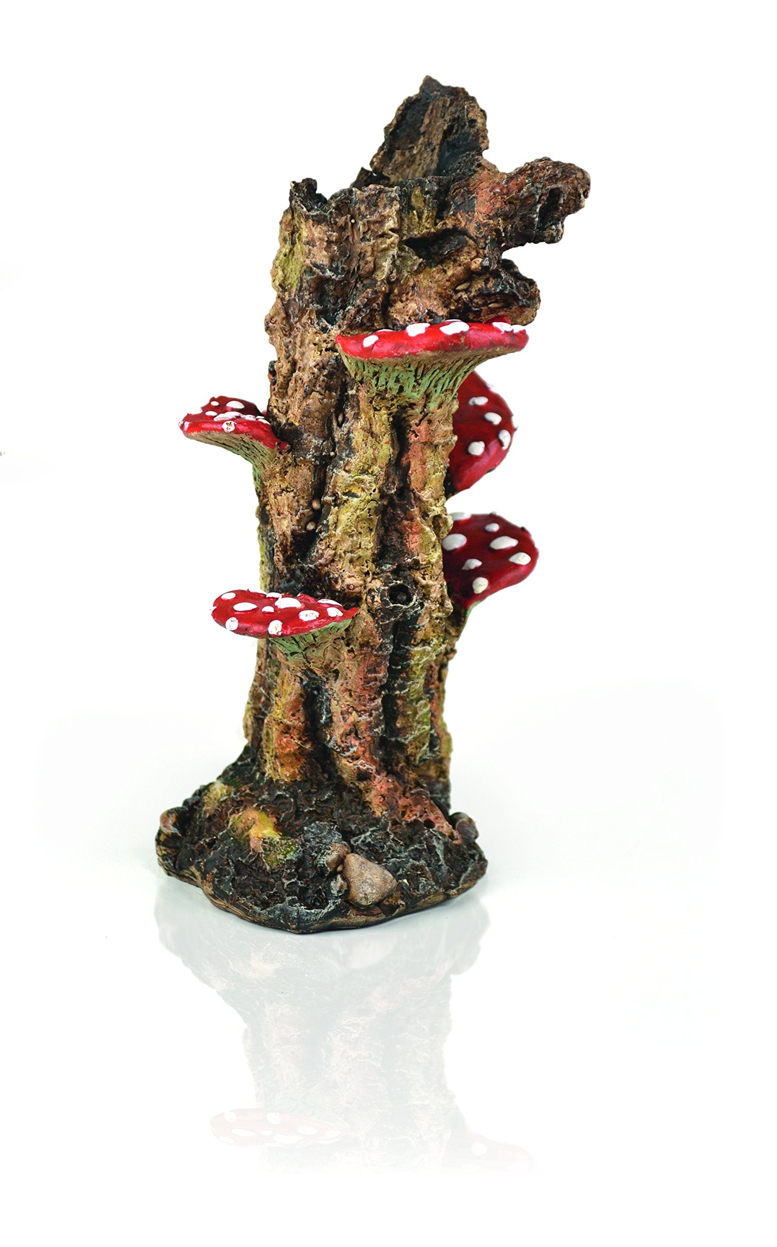 Biorb 46140.0 Mushroom Trunk Ornament Aquariums
