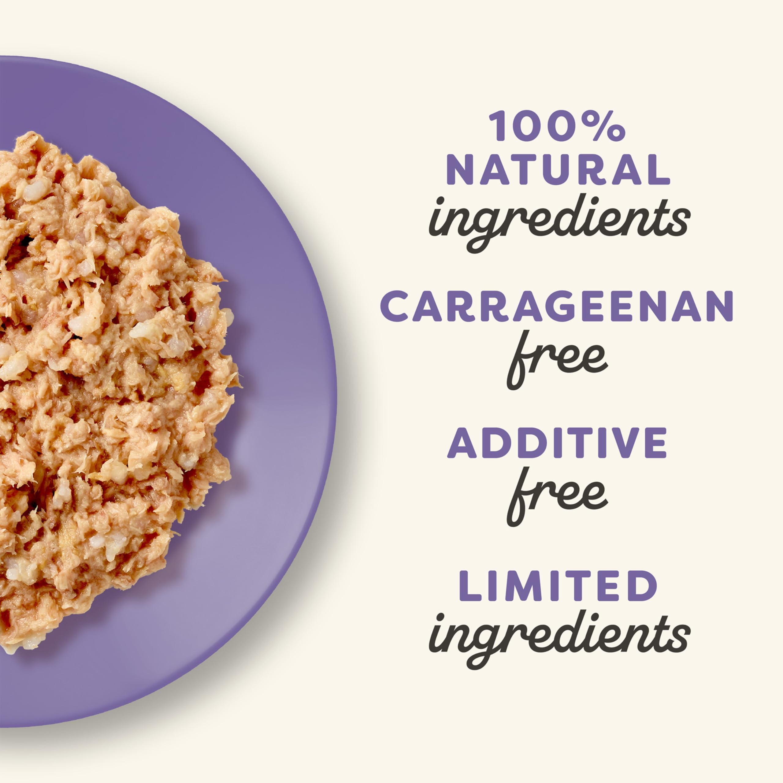 Applaws Natural Wet Kitten Food, Limited and Natural Ingredients, High Protein with No Artificial Additives, Kitten Variety Sele