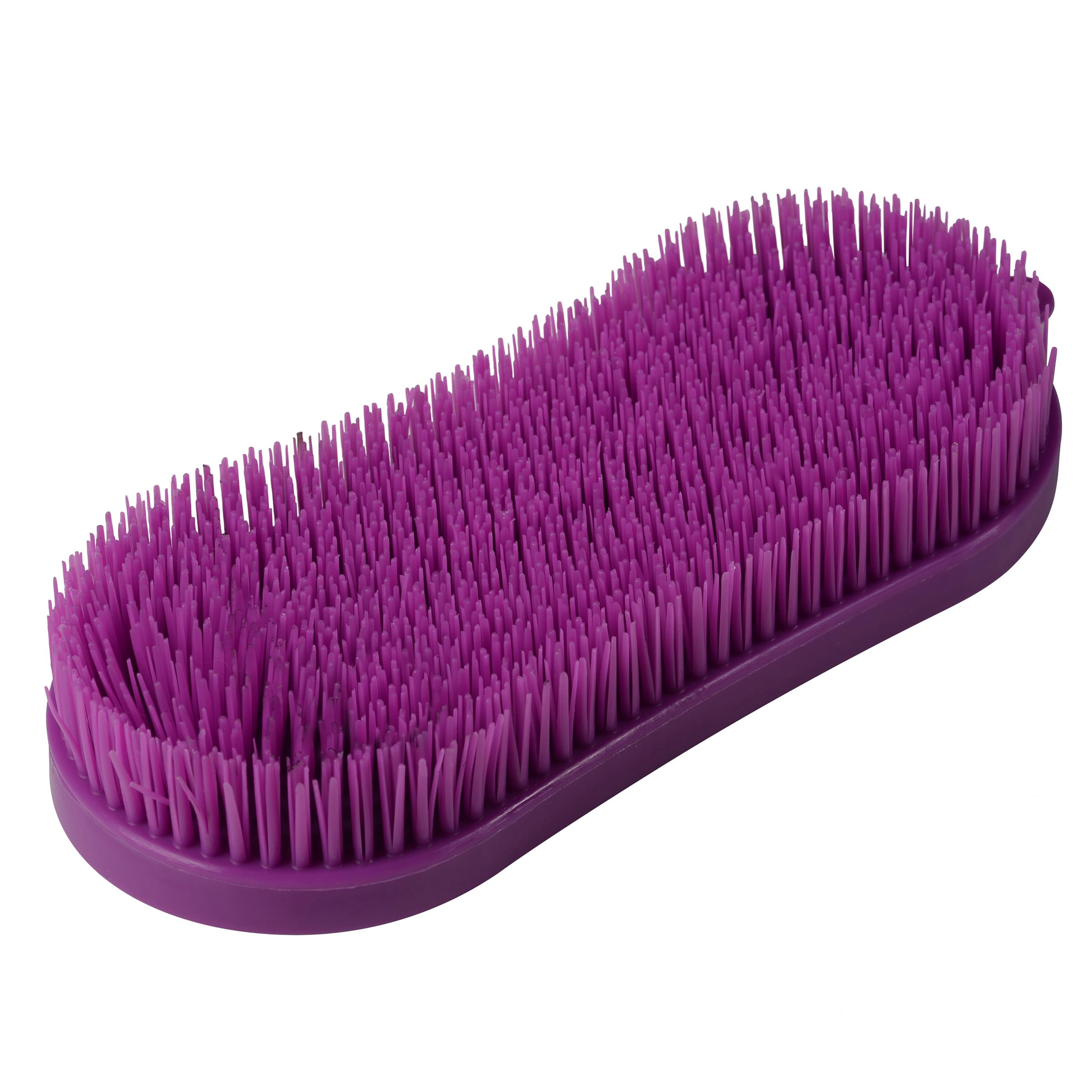 Roma Miracle Brush, Deep Purple, Large