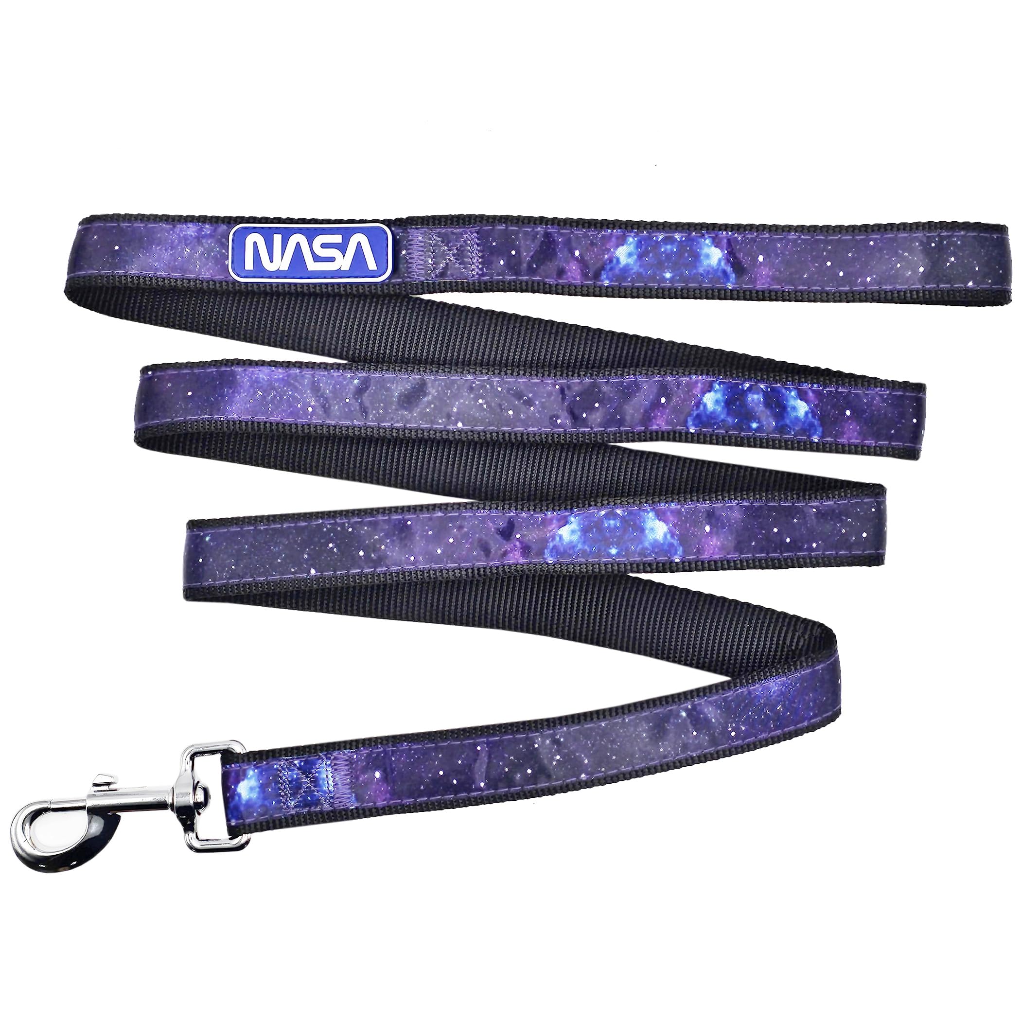 Pets First Nasa Dog Leashes And Collars