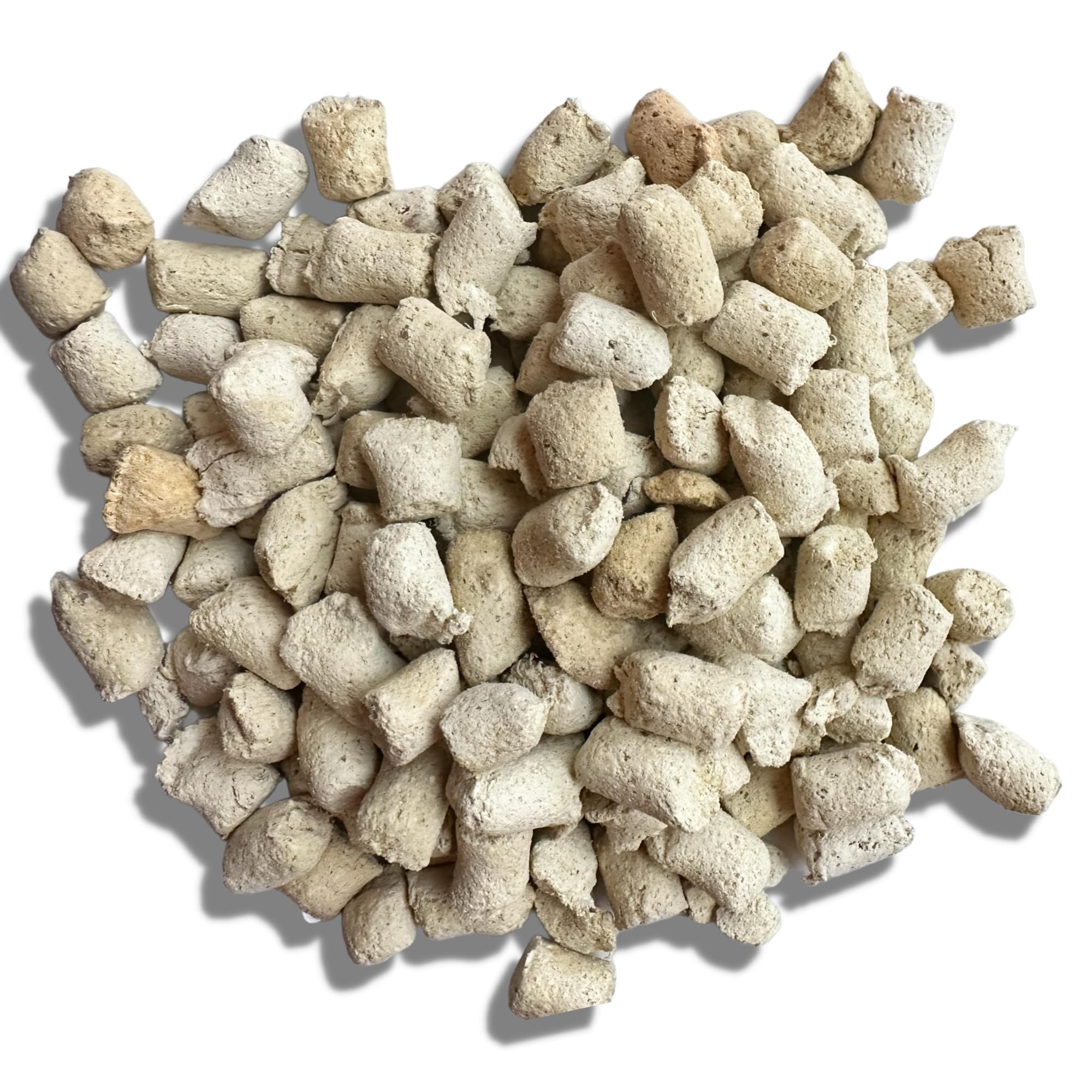 Freeze Dried Raw Chicken Meal Toppers for Dogs - Single Protein,All Natural, Grain-Free- Perfect for Training, Topper or Snack -