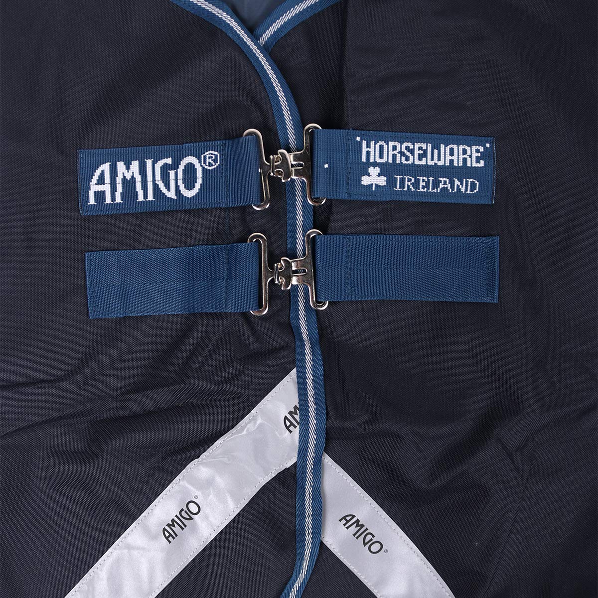 Horseware Amigo Bravo 12 Original Turnout (0g Light)
