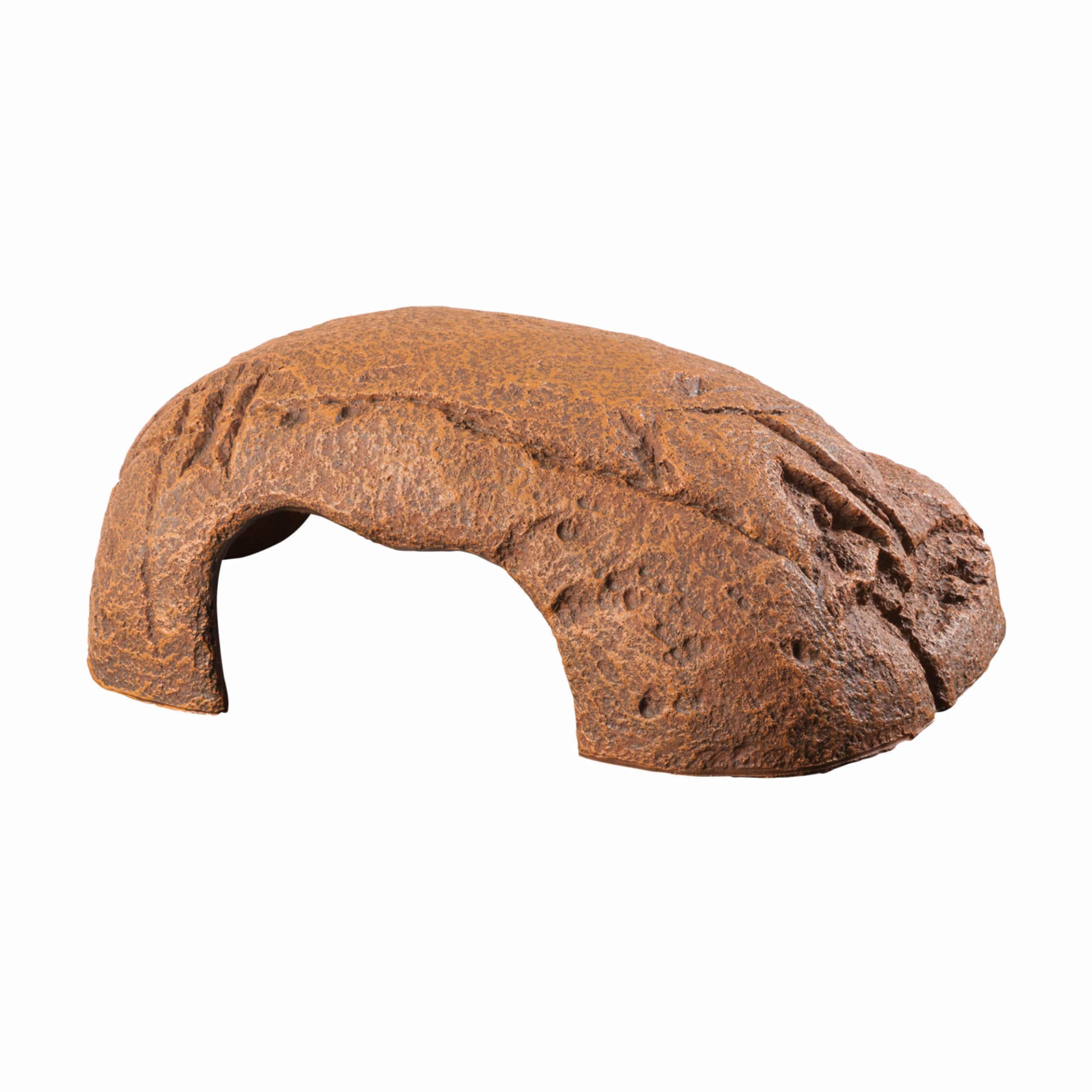Zilla Pet Terrarium Rock Den, X-Large