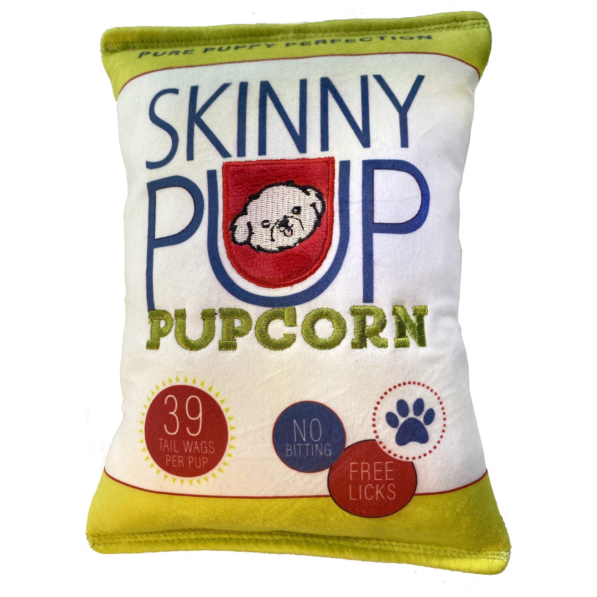 Huxley & Kent H&K Dog Tiny Tuff Skinny Pup