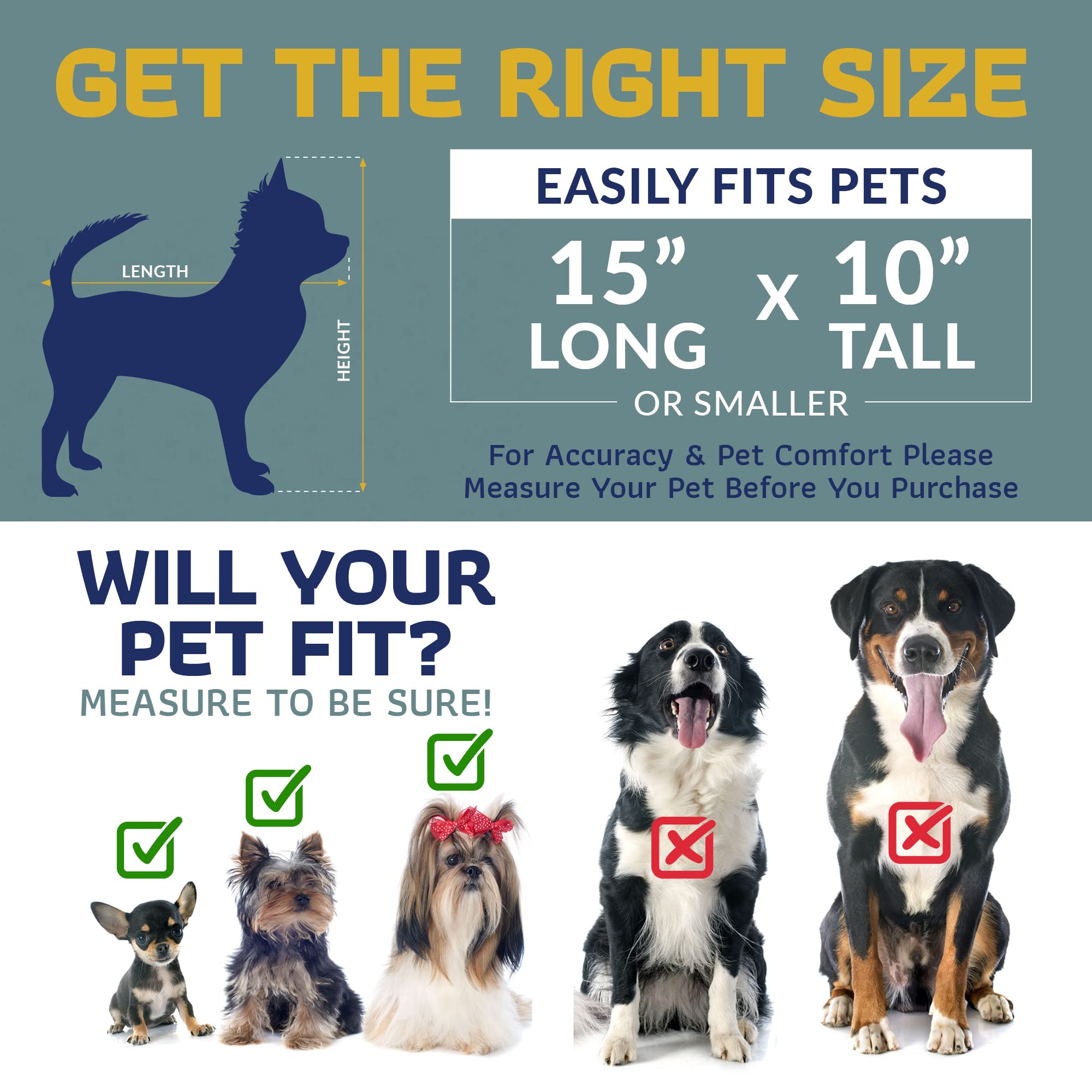 Katziela Airline Approved Pet Carrier - Rolling Portable Travel Carry Crate For Small Dog, Puppy Or Cat - Soft Removable Wheeled