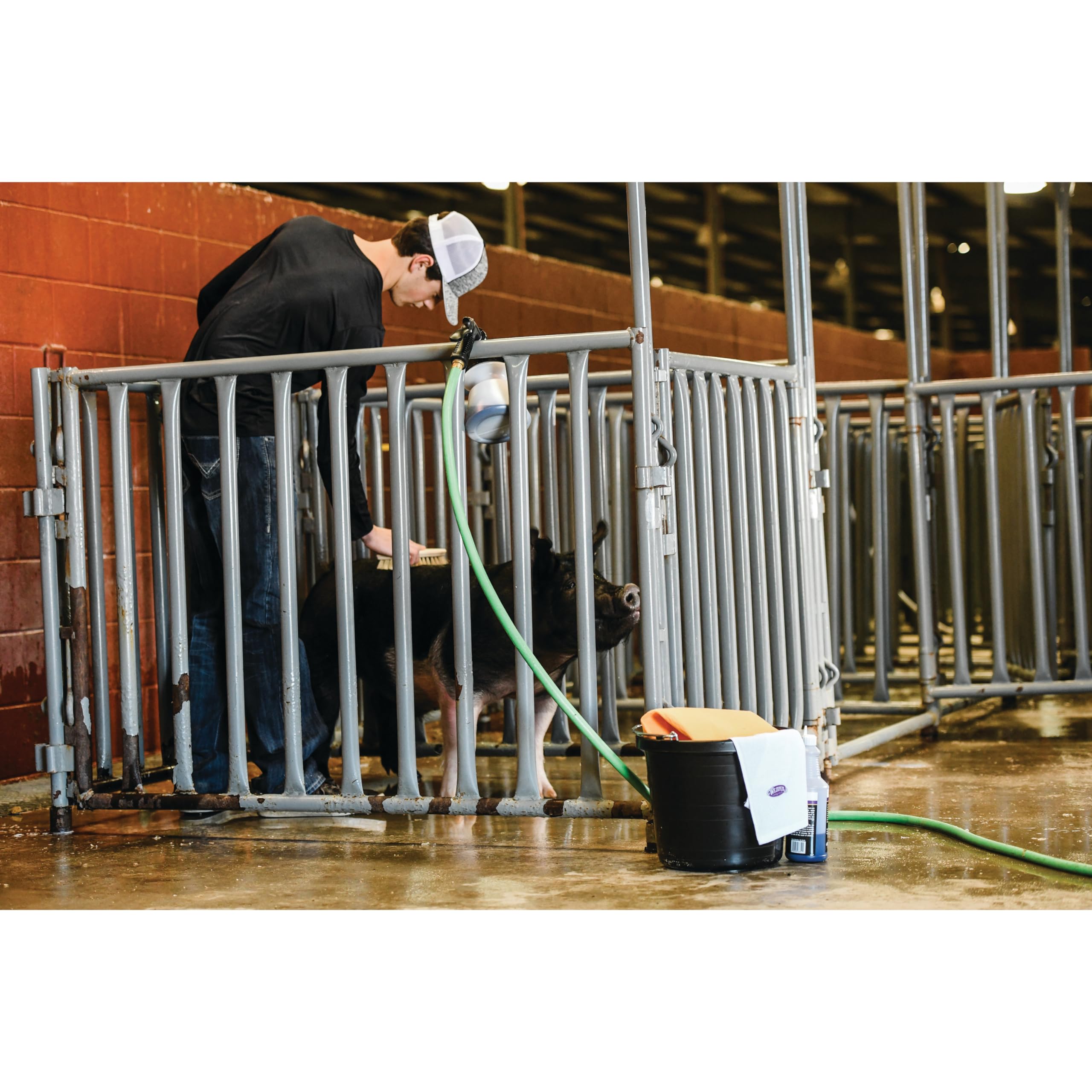 Weaver Leather 69-1004 Weaver Foamer