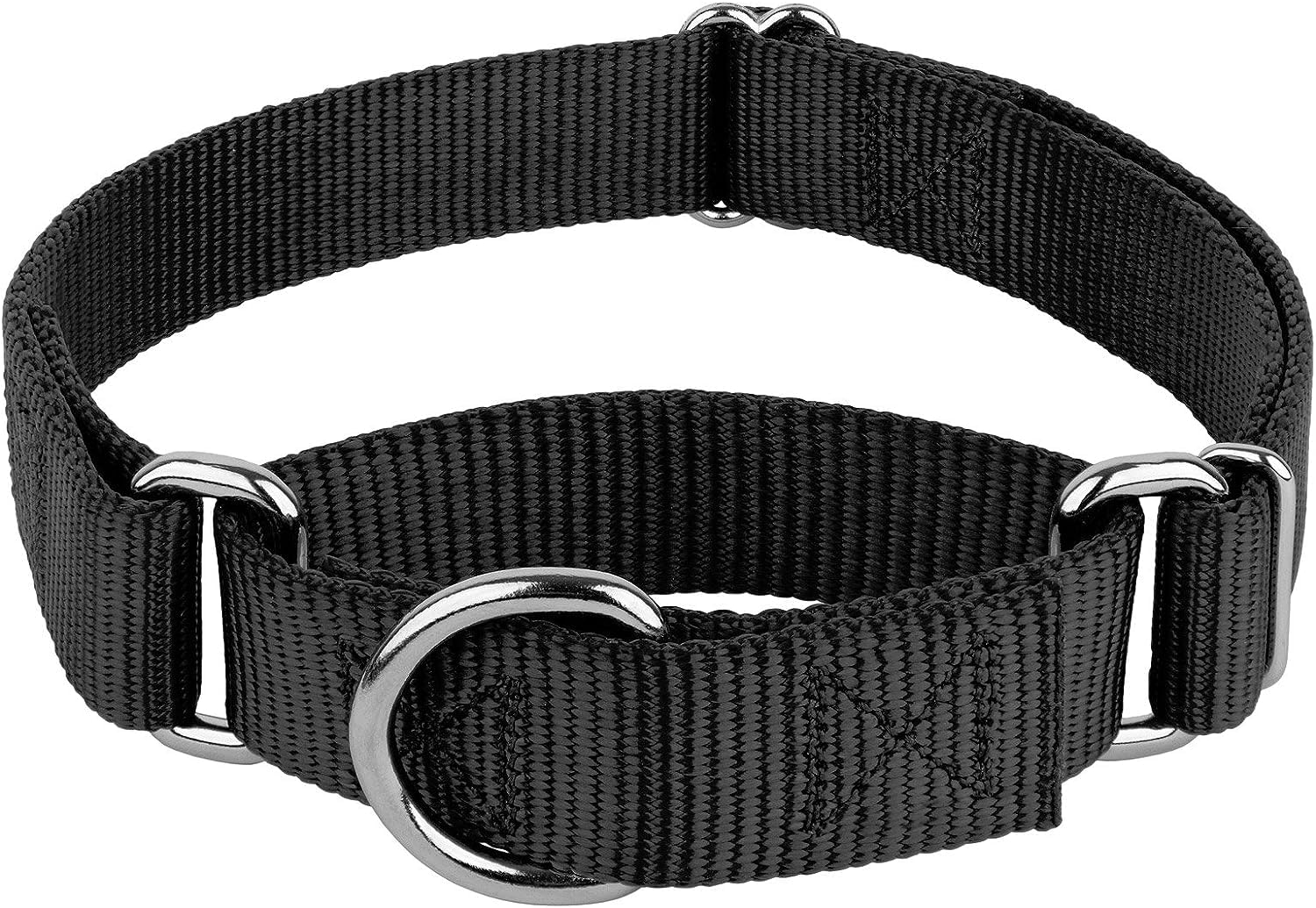 For Your Pets Martingale Collar For Medium Dogs Collar With Durable Metal Buckle Adjustable Nylon Pet Collar Prevent Slipping Ou