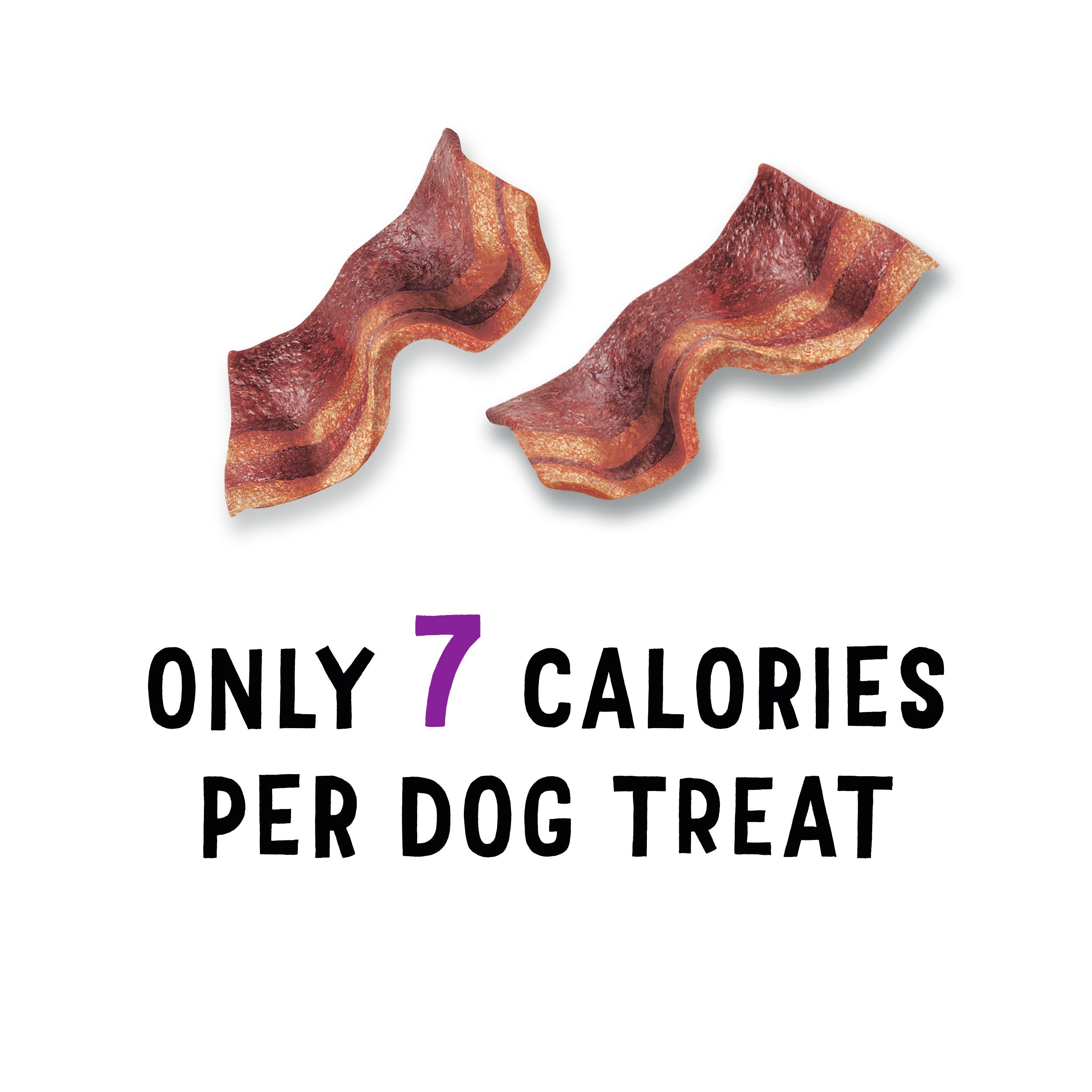 6OZ BegLi Bac Dog Snack