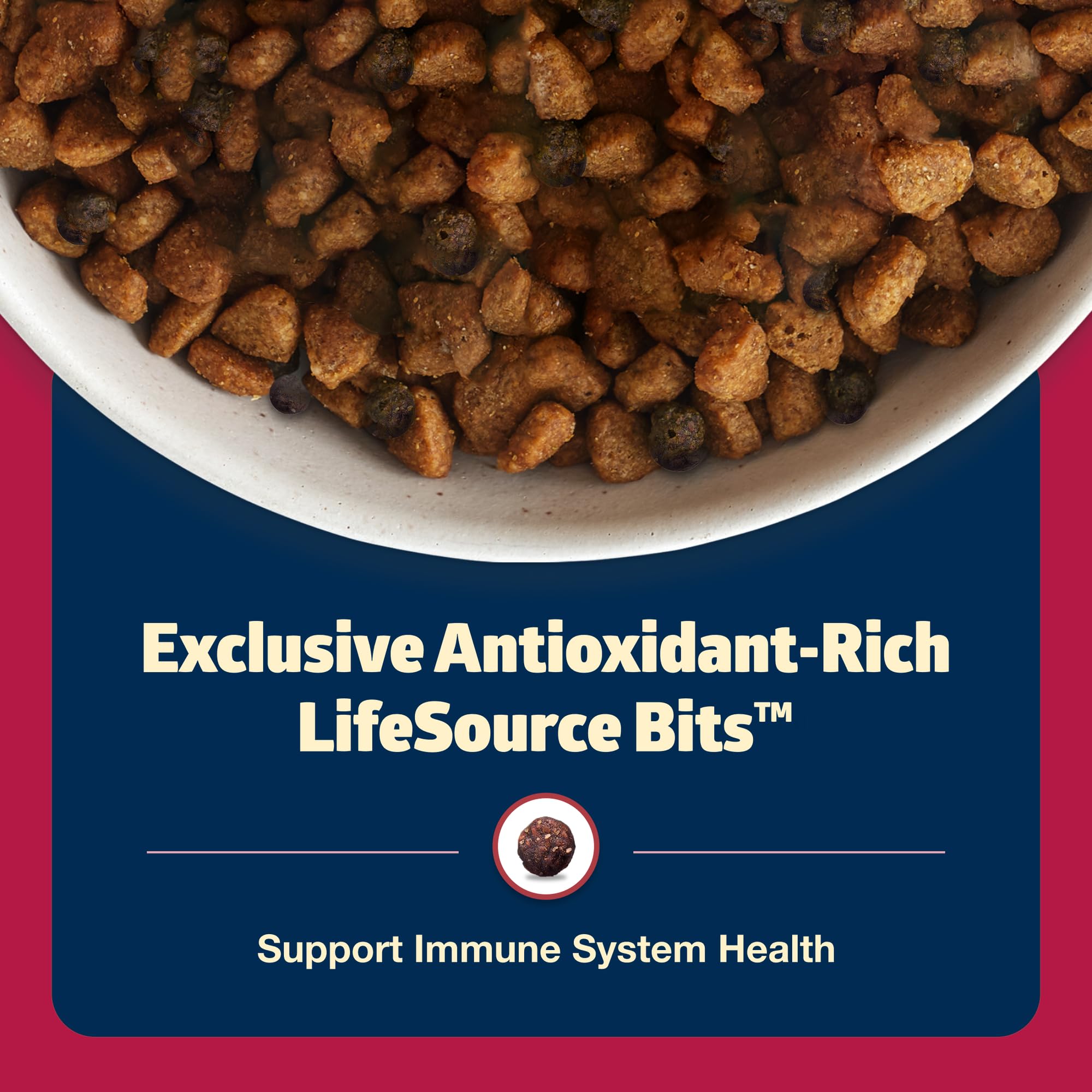 Blue Buffalo Freedom Grain-Free Dry Dog Food, Complete & Balanced Nutrition for Adult Dogs, Made in the USA With Natural Ingredi
