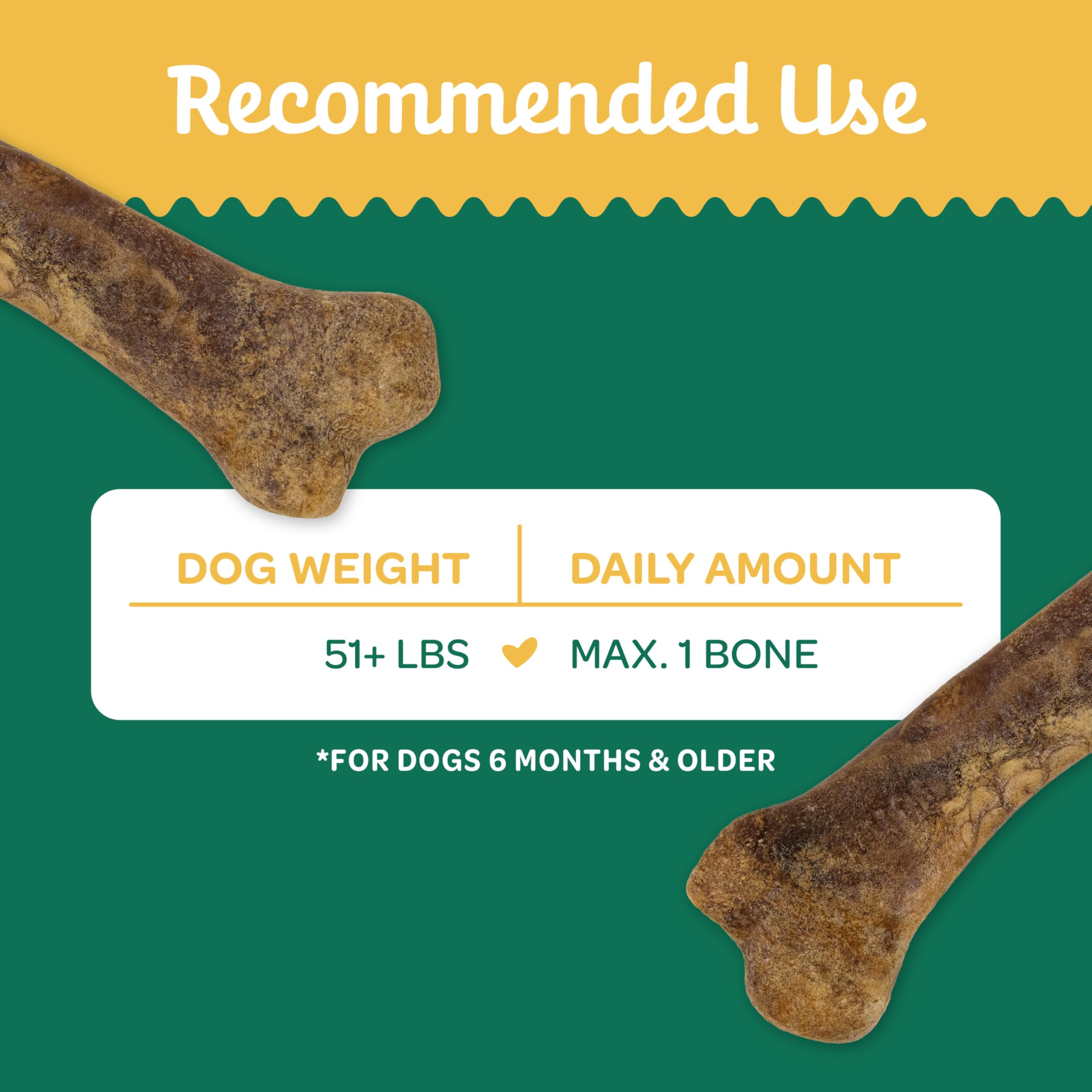 Wholesome Pride Pumpkin Dog Chews, Highly Digestible, 10.6 oz (2 Pack), Natural, Model 70541, Made in The USA