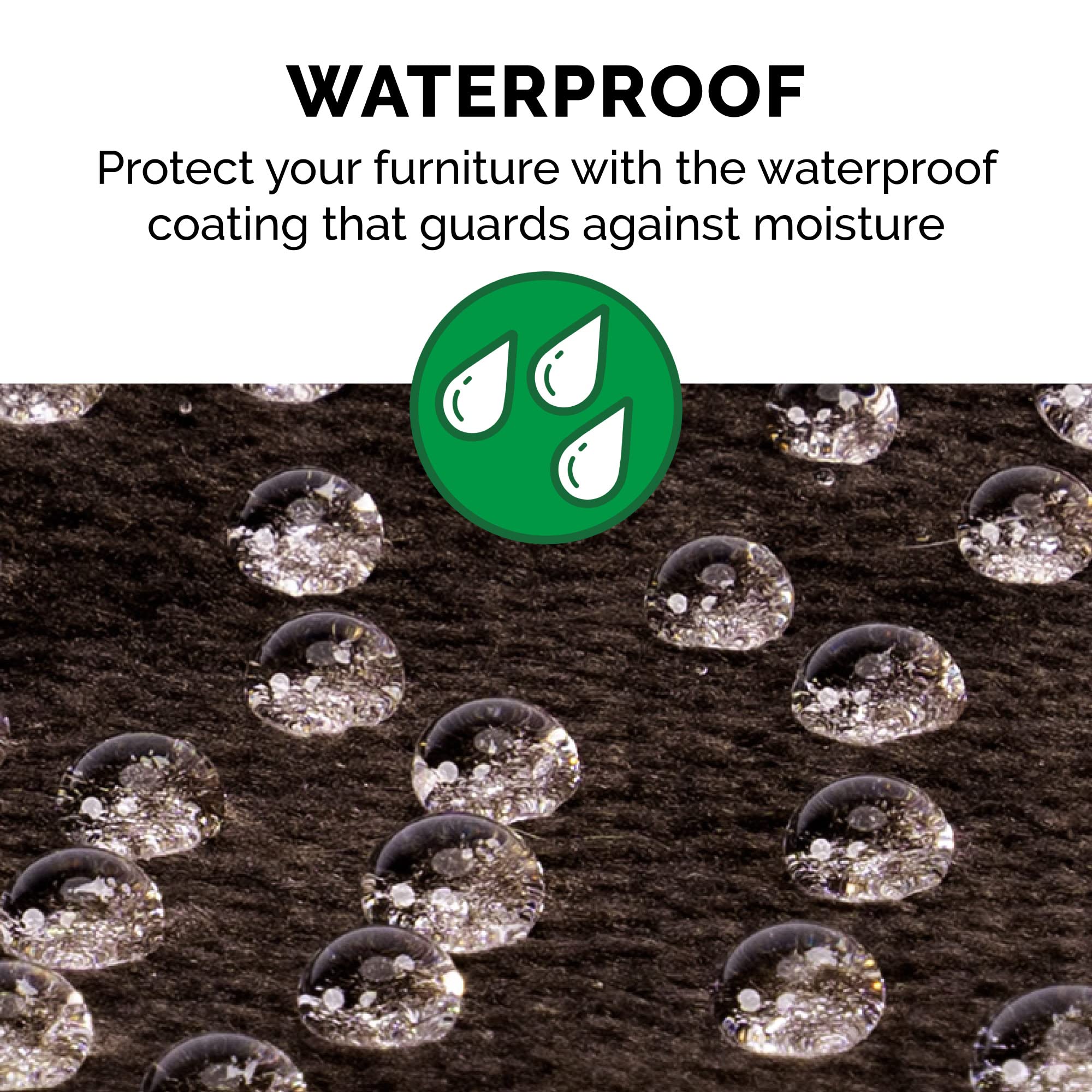 Furhaven Waterproof & Self-Warming Throw Blanket For Dogs & Indoor Cats, Washable & Reflects Body Heat - Soft-Edged Terry & Sher