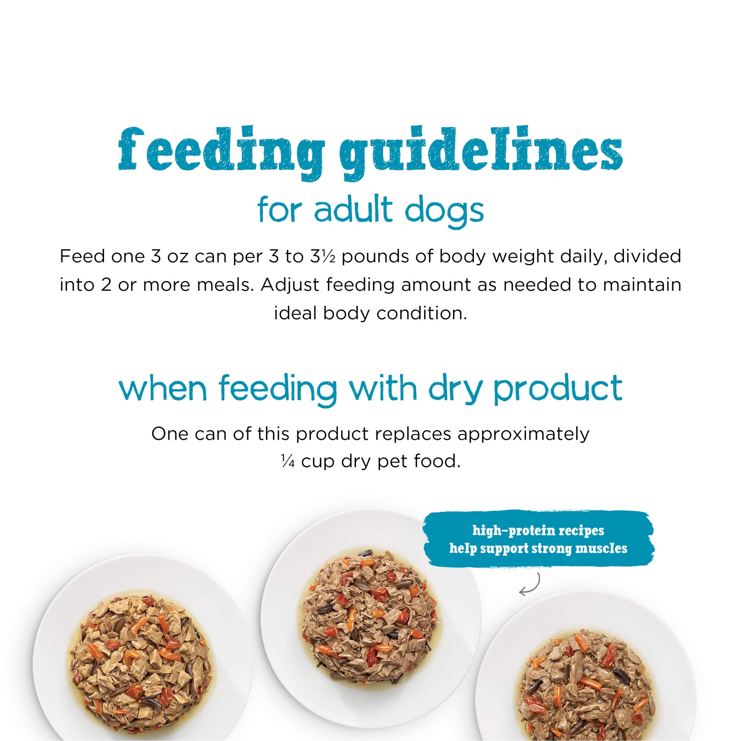 Purina Beneful Small Breed Wet Dog Food Variety Pack, IncrediBites With Real Beef, Chicken and Salmon - (Pack of 30) 3 Oz. Cans
