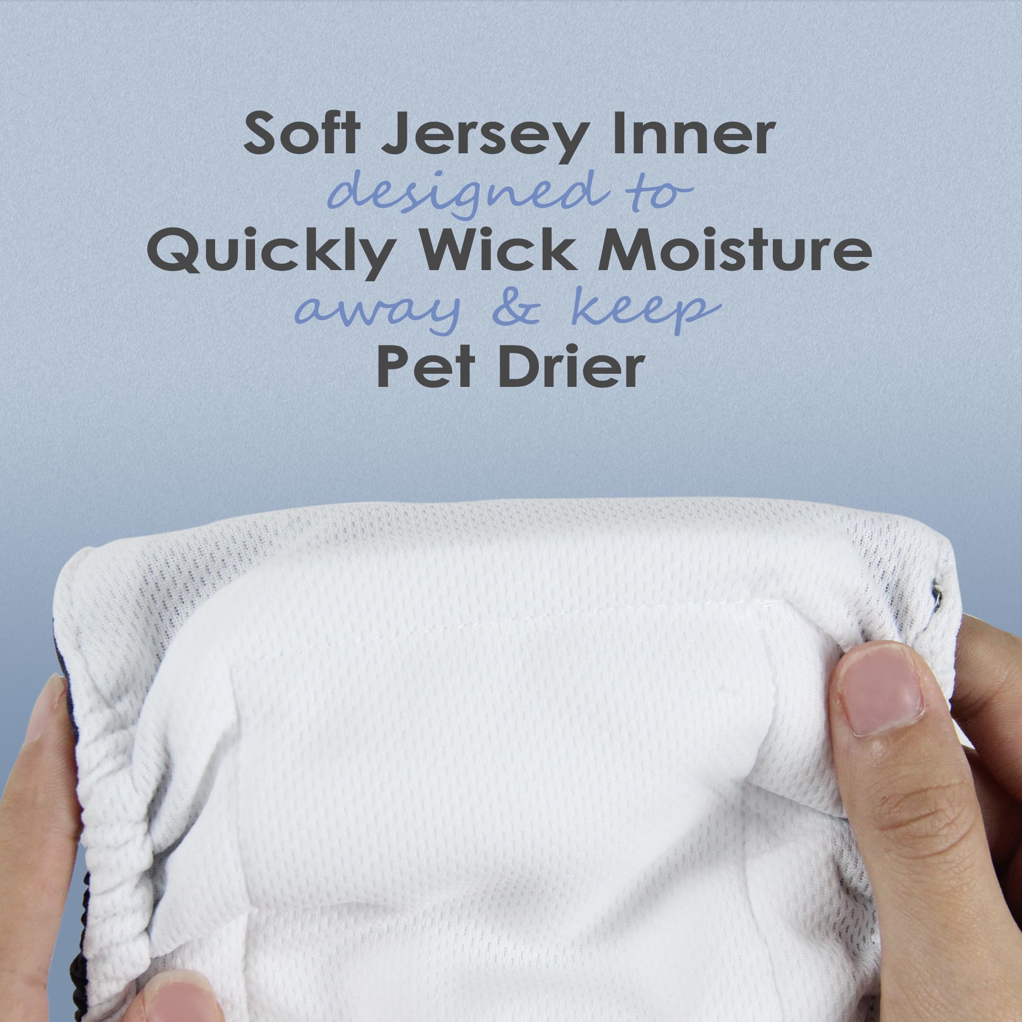Wegreeco Washable Male Dog Belly Band (Stylish Pattern)- Pack Of 3 - Washable Male Dog Belly Wrap, Dog Diapers Male (Morandi, Medium)