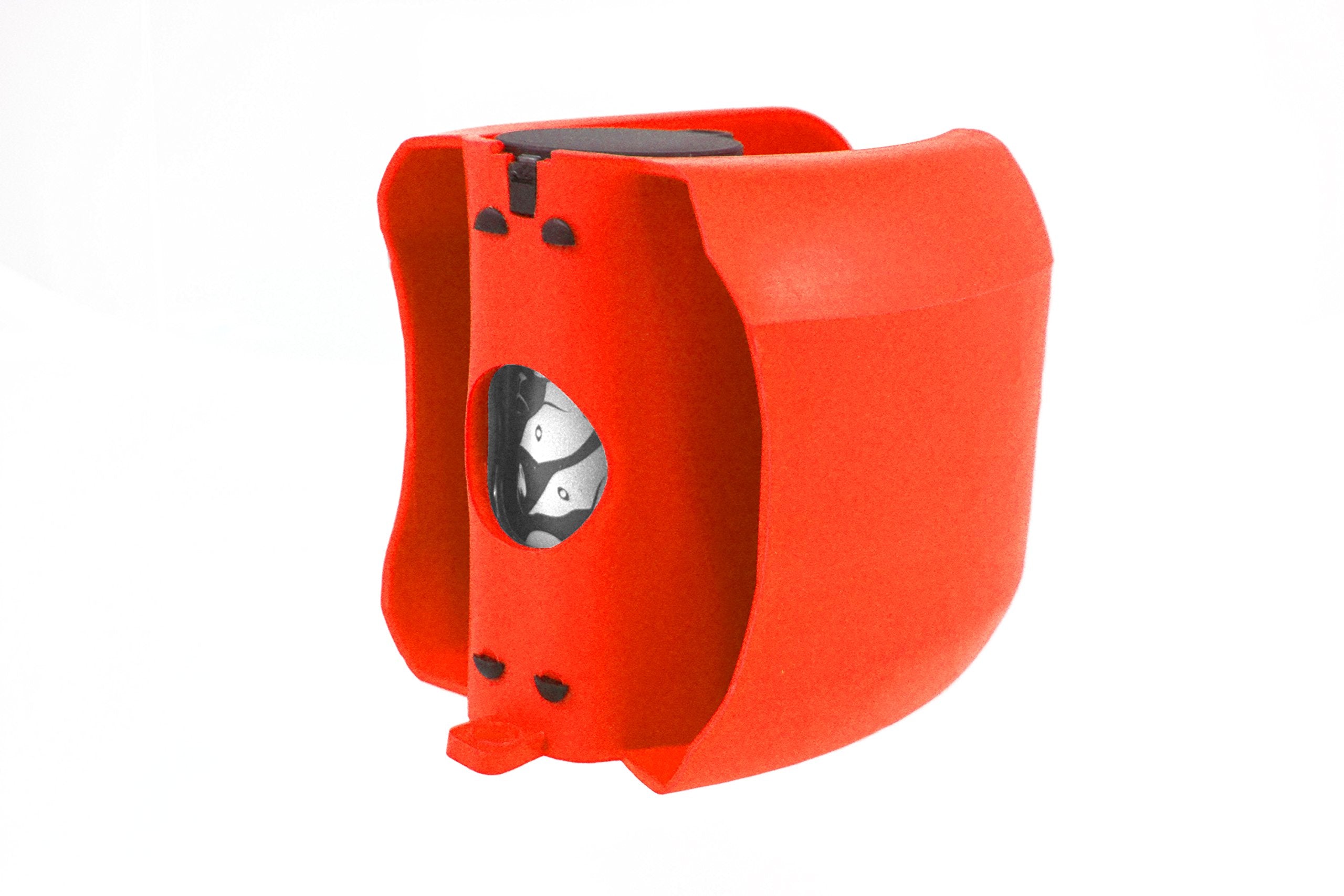 Red Pupscoop