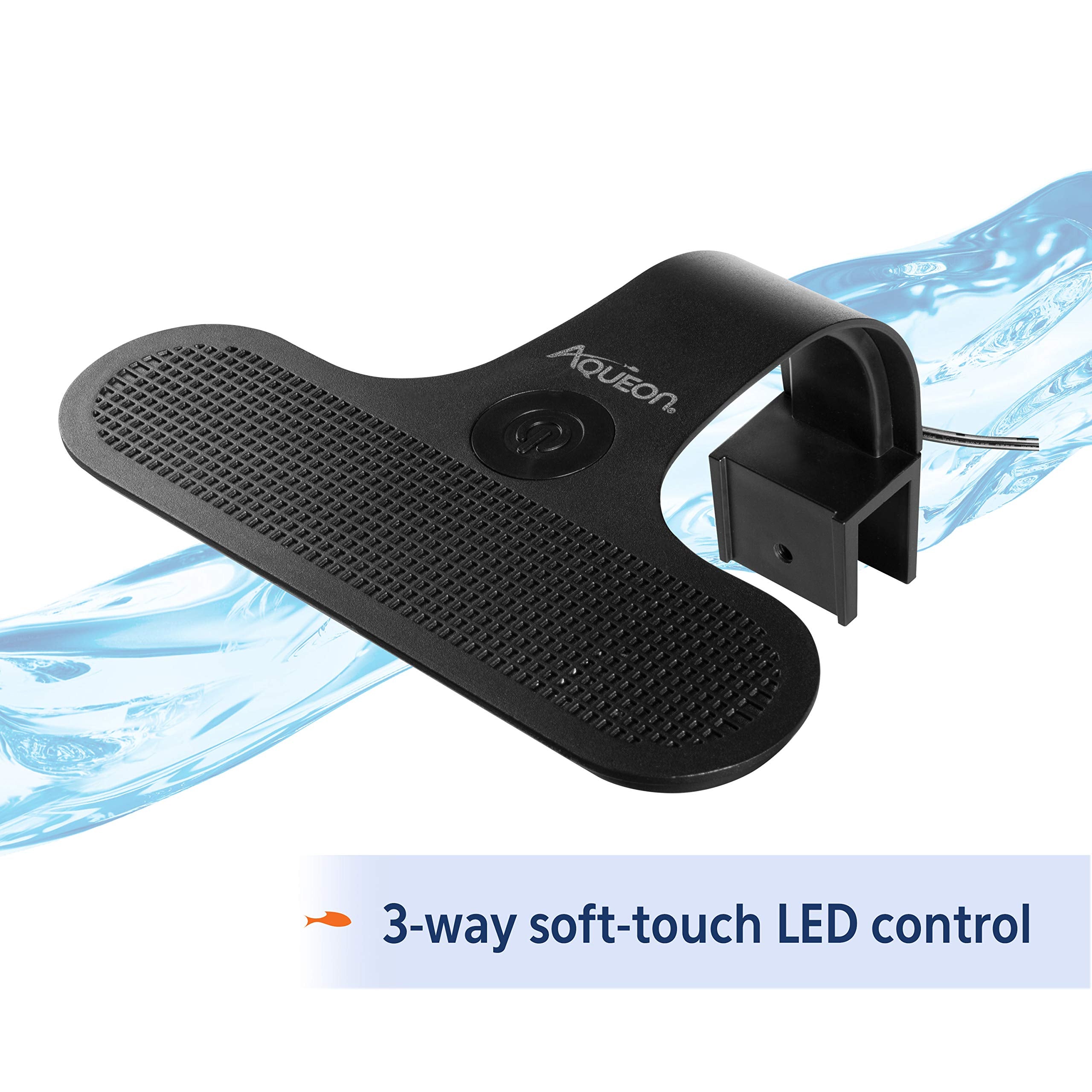 AU PLANTED CLIP-ON LED LIGHT