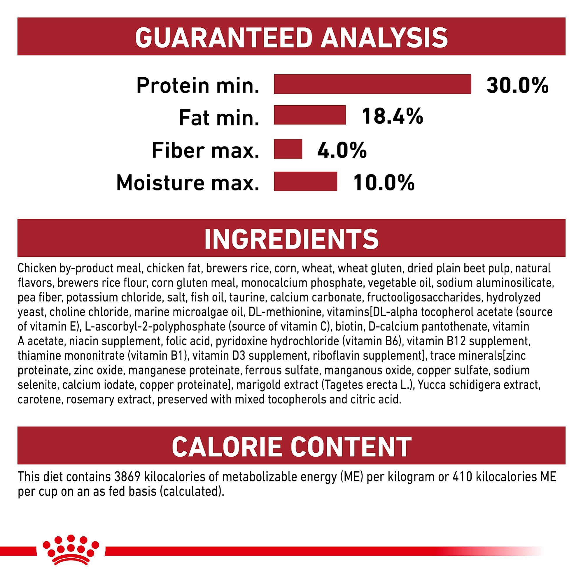 Royal Canin Size Health Nutrition Medium Breed Dry Puppy Food, Supports Brain Development, Immune Support and Digestive Health,