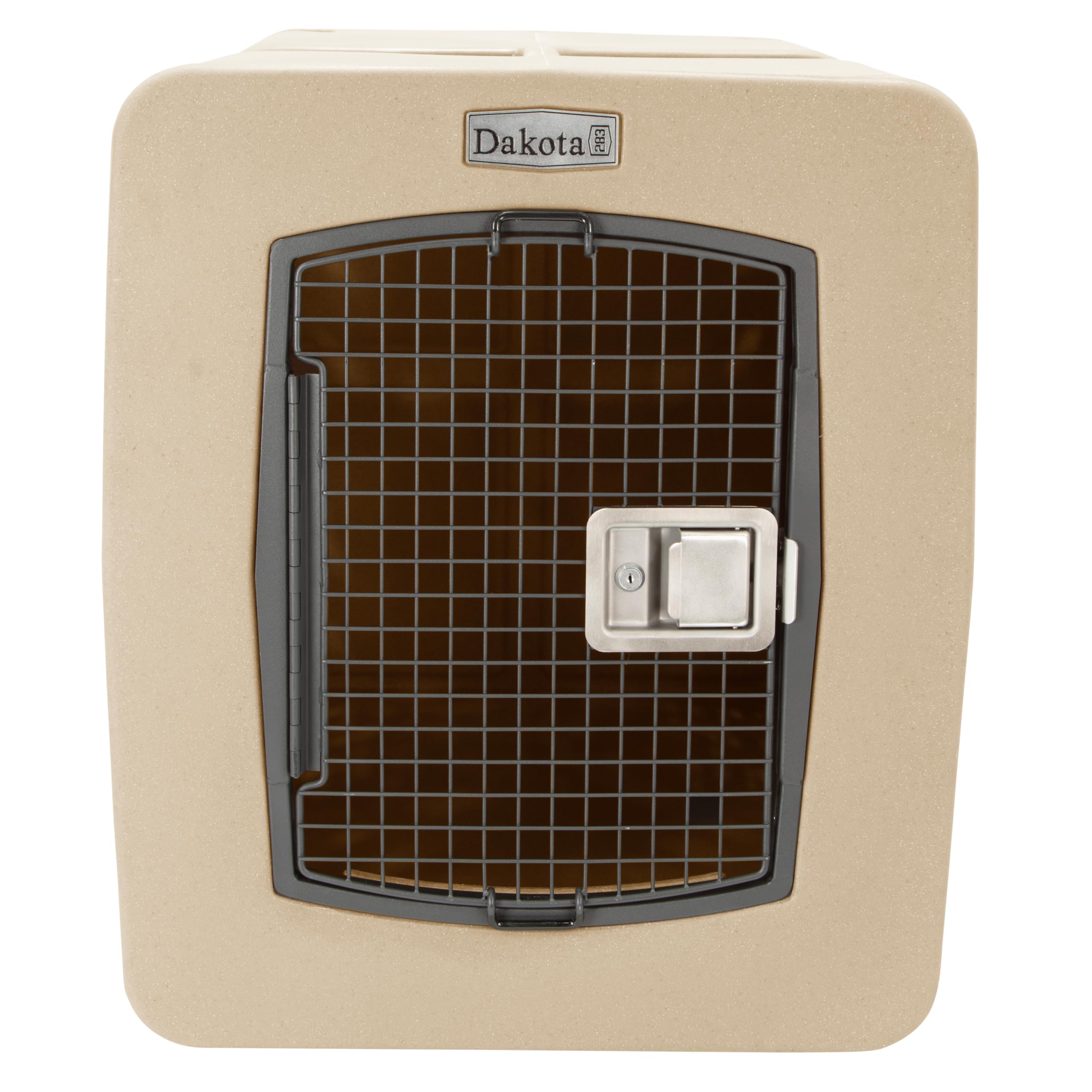 Dakota 283 G3 Framed Door Kennel - X-Large - Sandstone