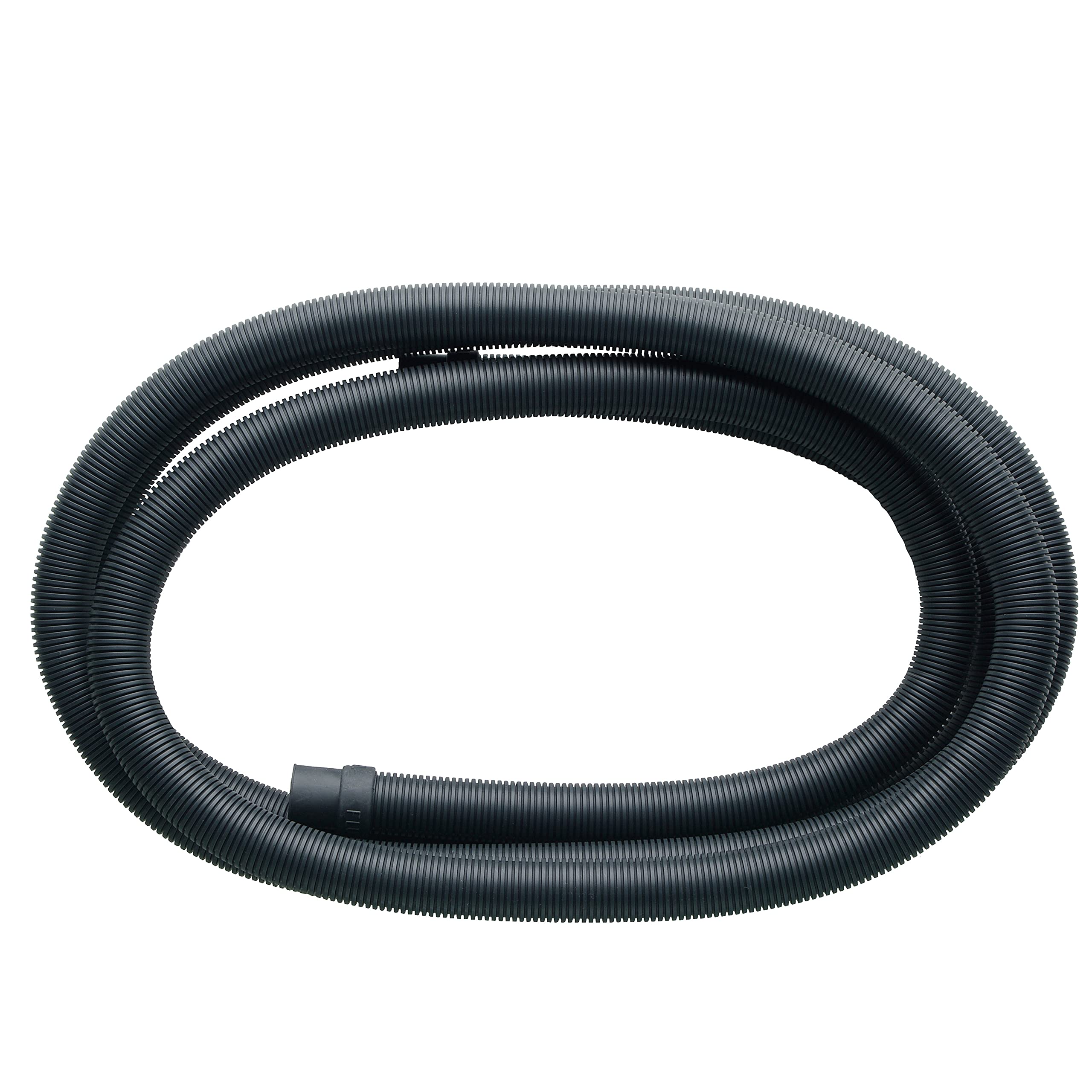 Fluval Fx2/Fx4/Fx6 Ribbed Hosing, Aquarium Filter Replacement Part
