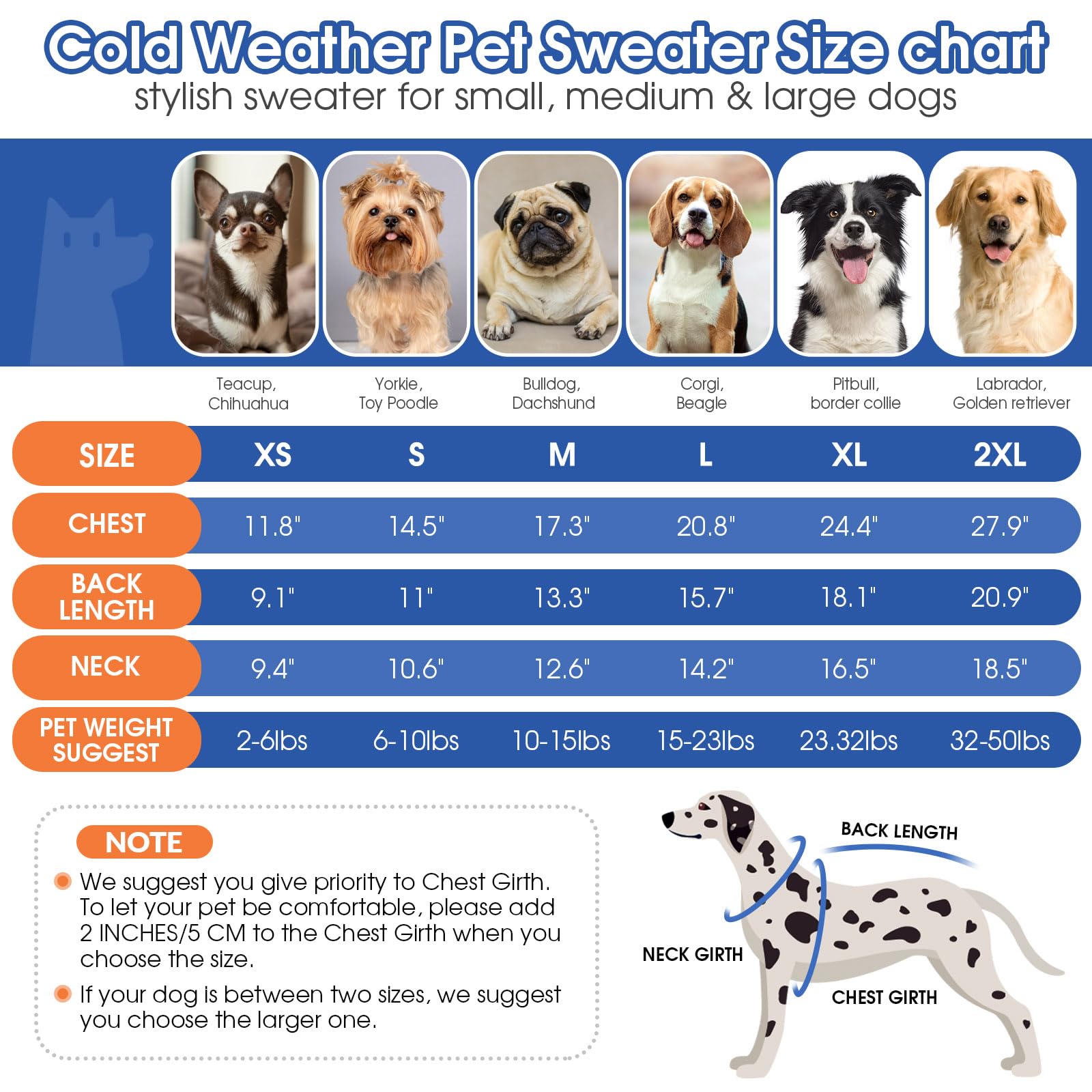 Queenmore Dog Sweaters For Medium Dogs Girls Boys,Soft Dog Sweater Christmas,Turtleneck Pullover Pet Sweaters Knitwear Outfit Fo