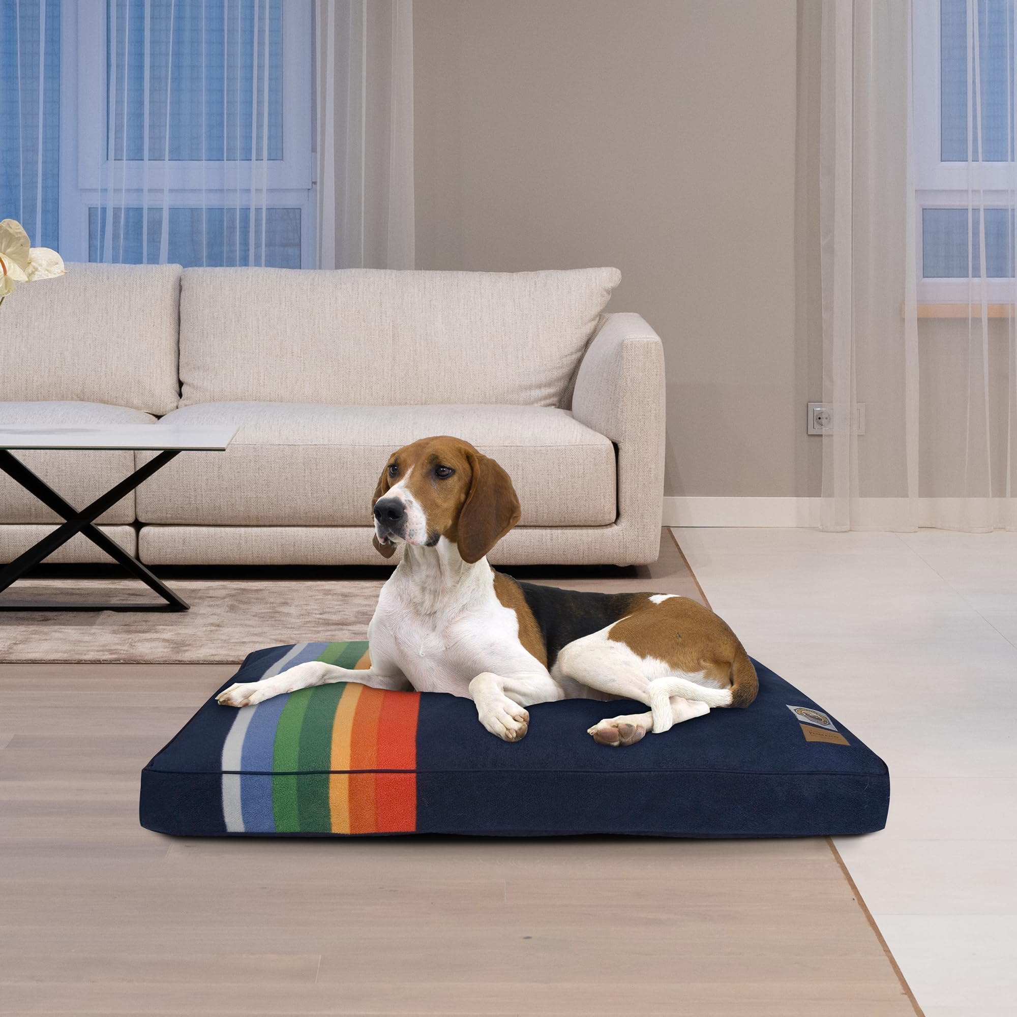 Pendleton Pet - Large Pet Bed - Crater Lake