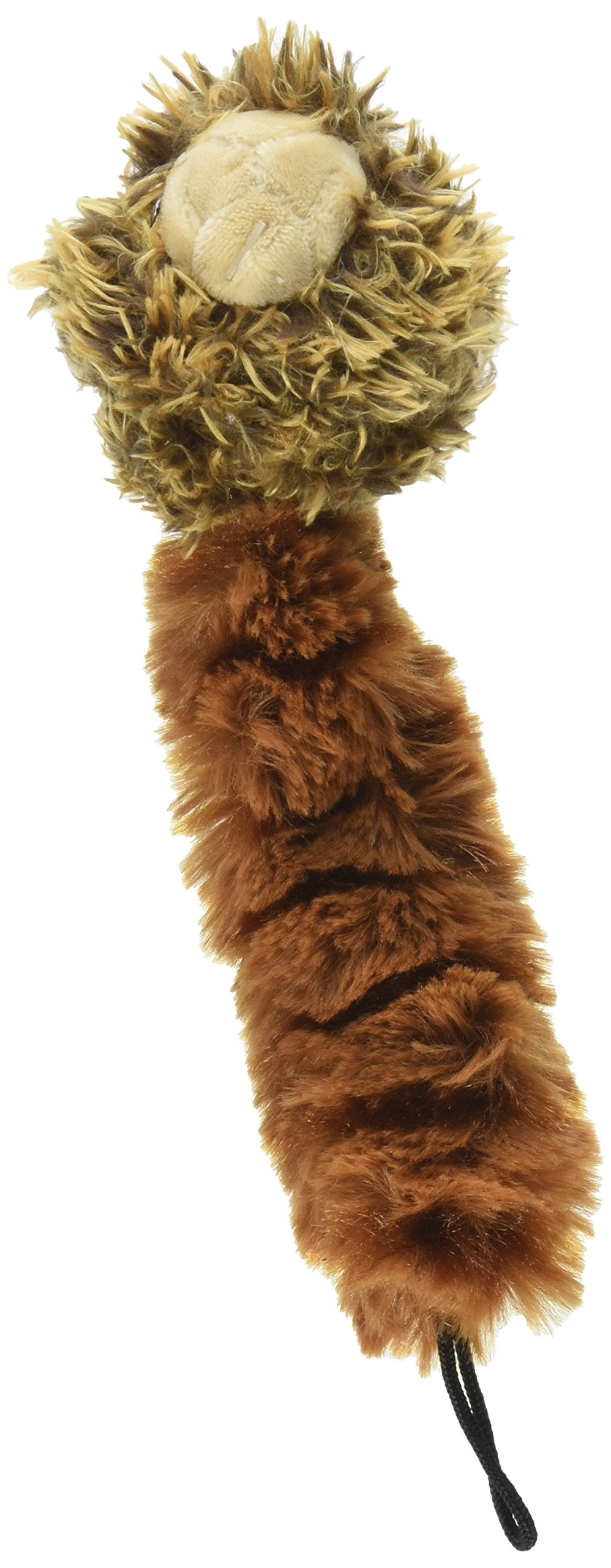 Multipet Bouncy Burrow Buddies Babies Dog Toys, 8-Inch