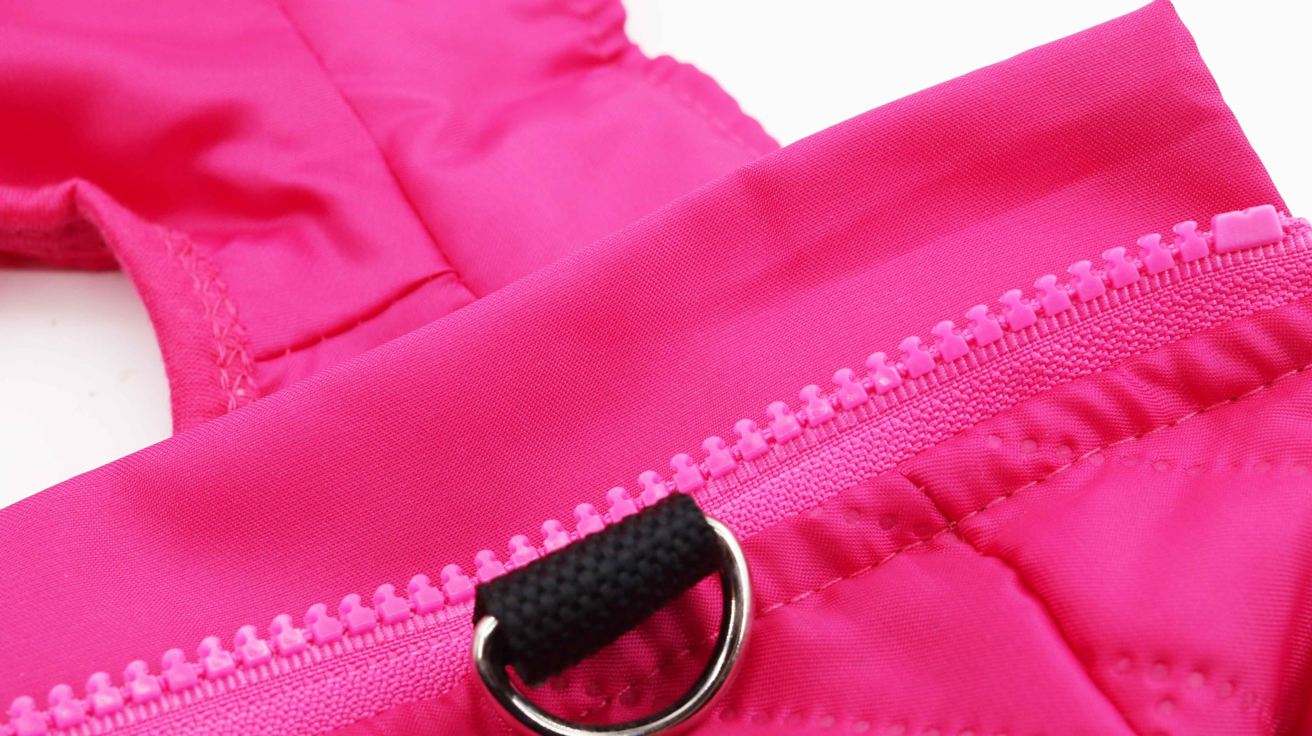 Small Dog Coats Winter Warm Dog Jackets Puppy Cold Weather Coat Pet Clothes For Small Dogs