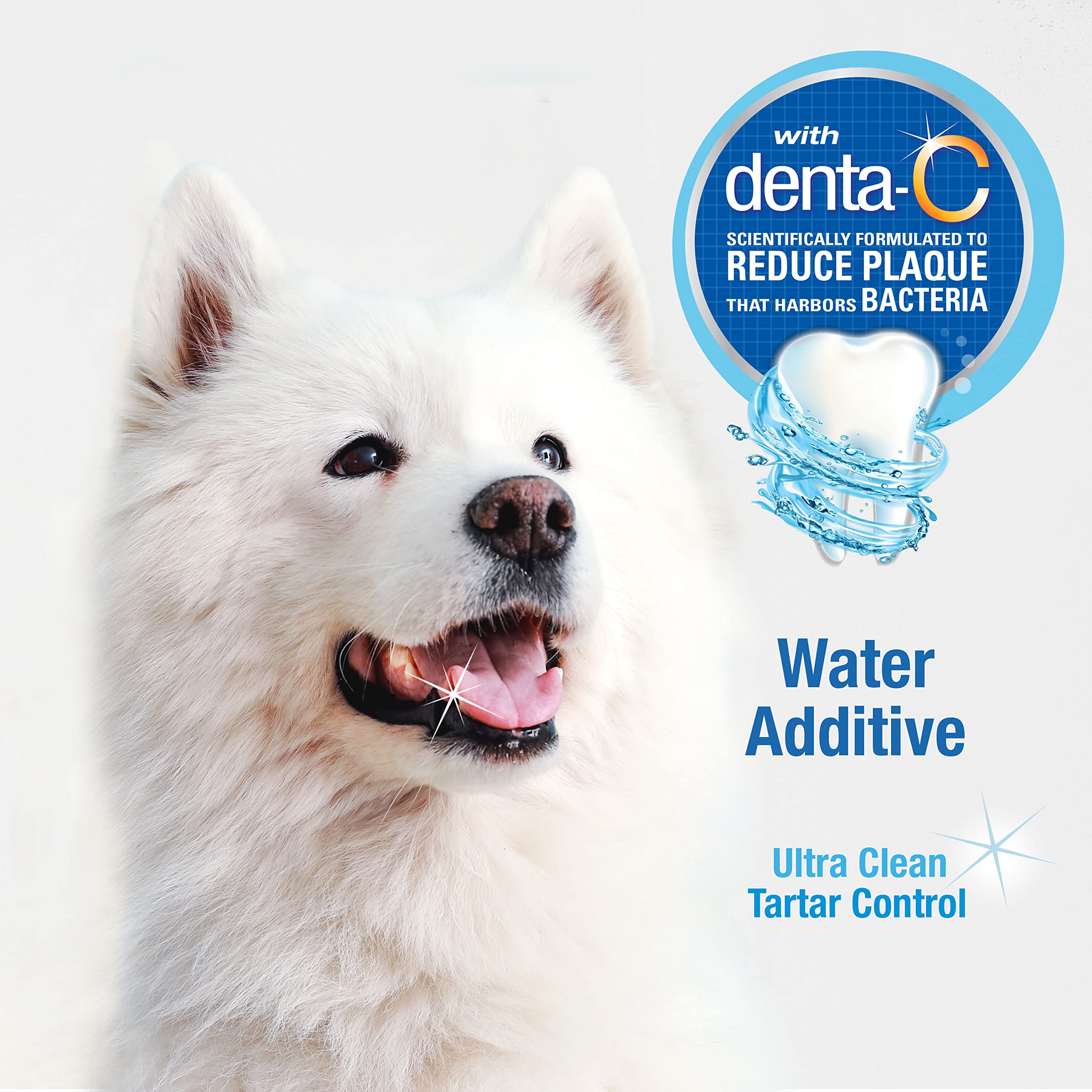Advanced Oral Care Liquid Tartar Remover