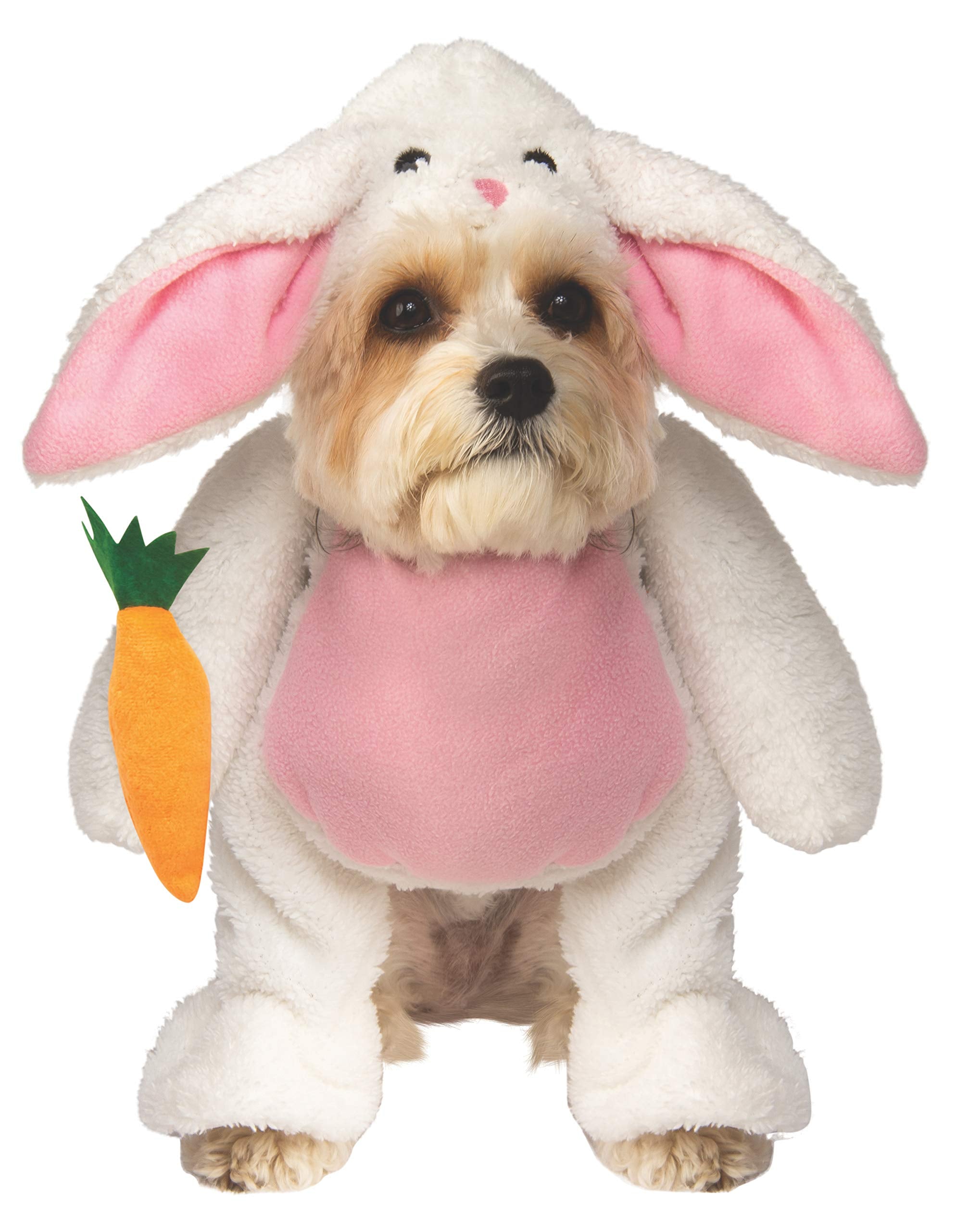 Rubie'S Walking Bunny Pet Costume, X-Large