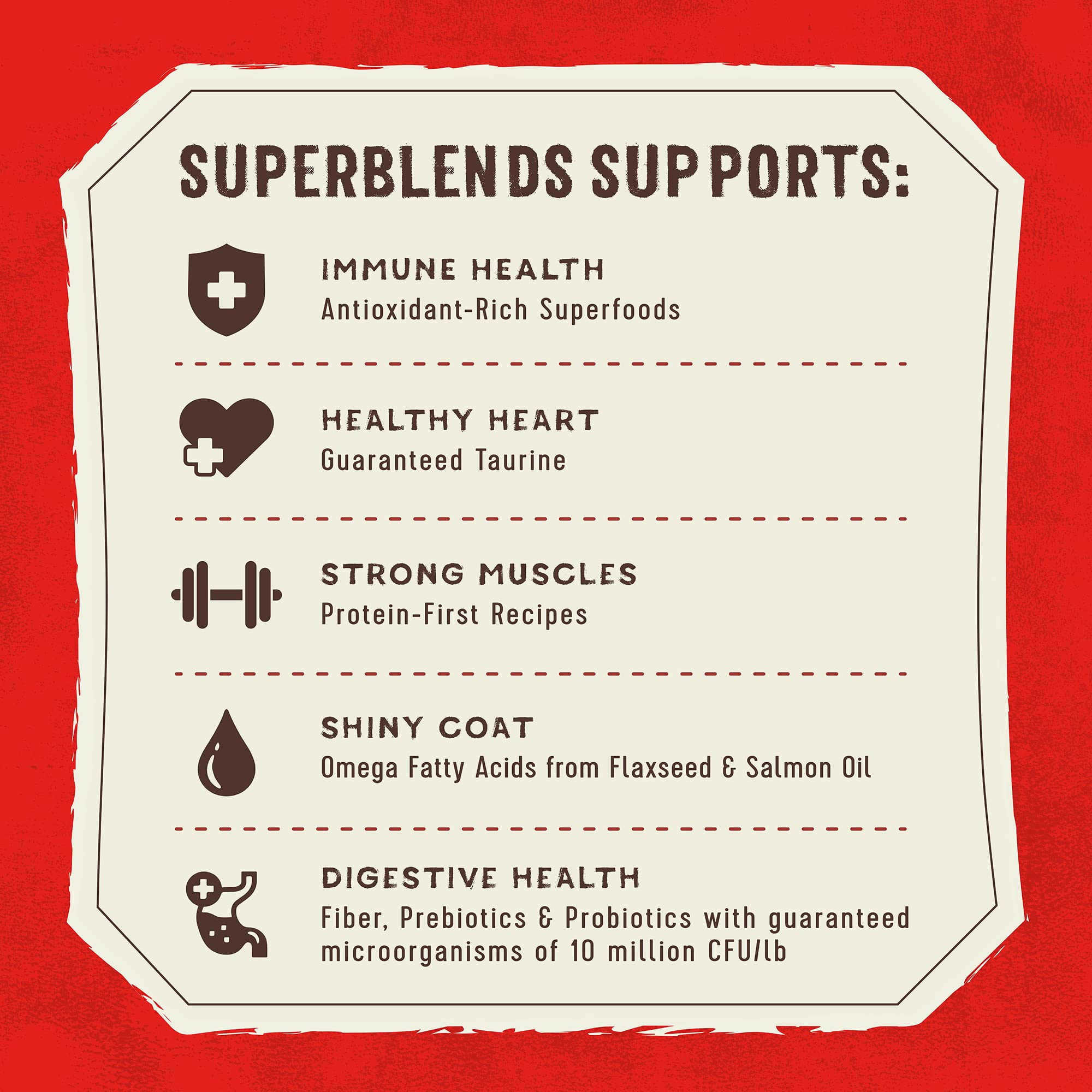 Stella & Chewys SuperBlends Raw Coated Wholesome Grains Grass-Fed Beef, Beef Liver & Lamb Recipe with Superfoods, 3.5 lb. Bag