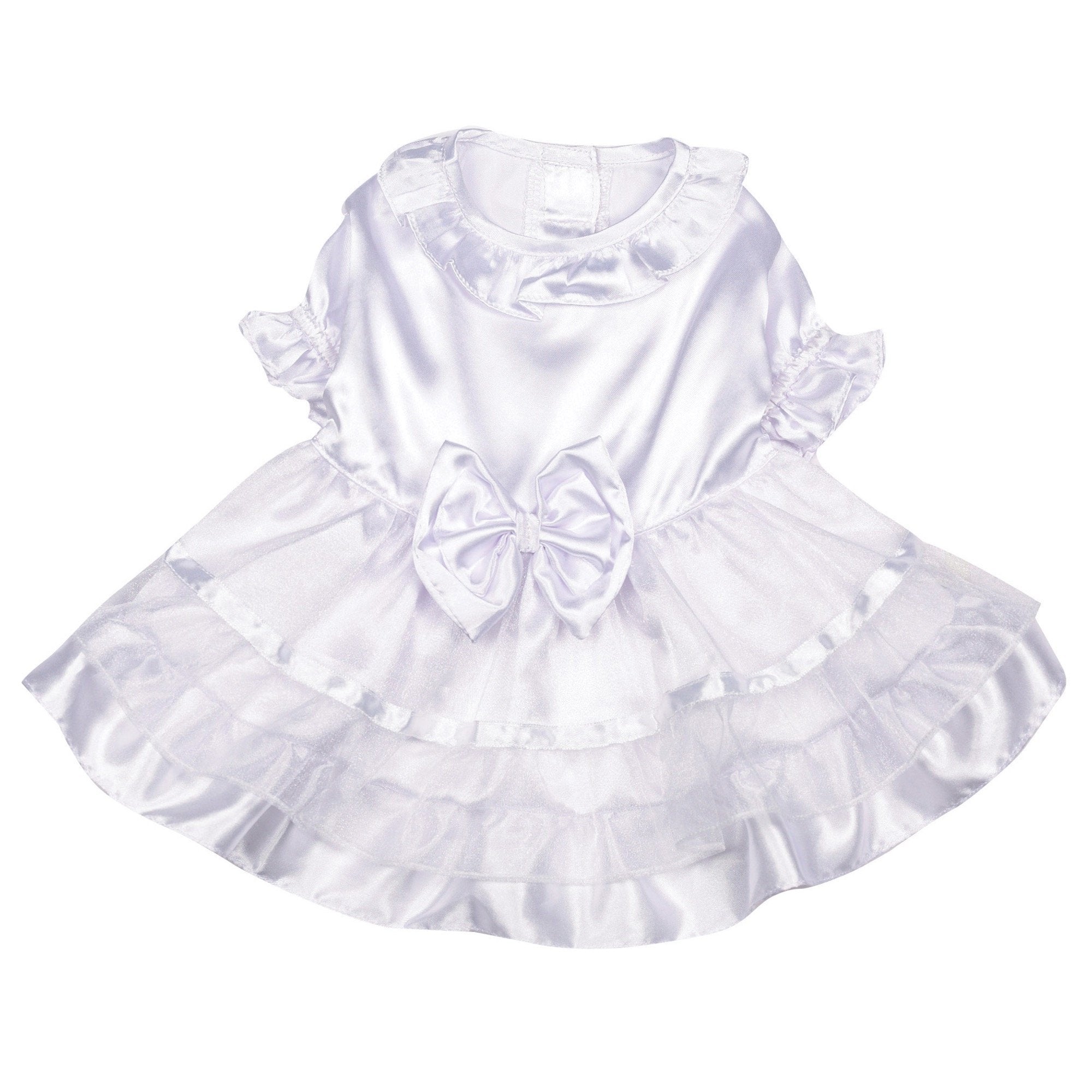 Esc Yappily Ever After Wedding Dress medium